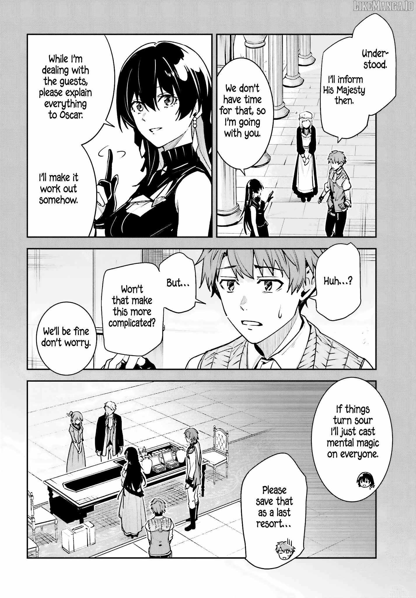 Unnamed Memory Chapter 49 page 10