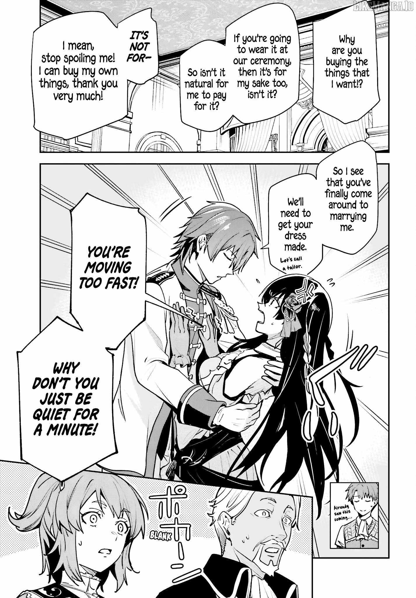 Unnamed Memory Chapter 49 page 13