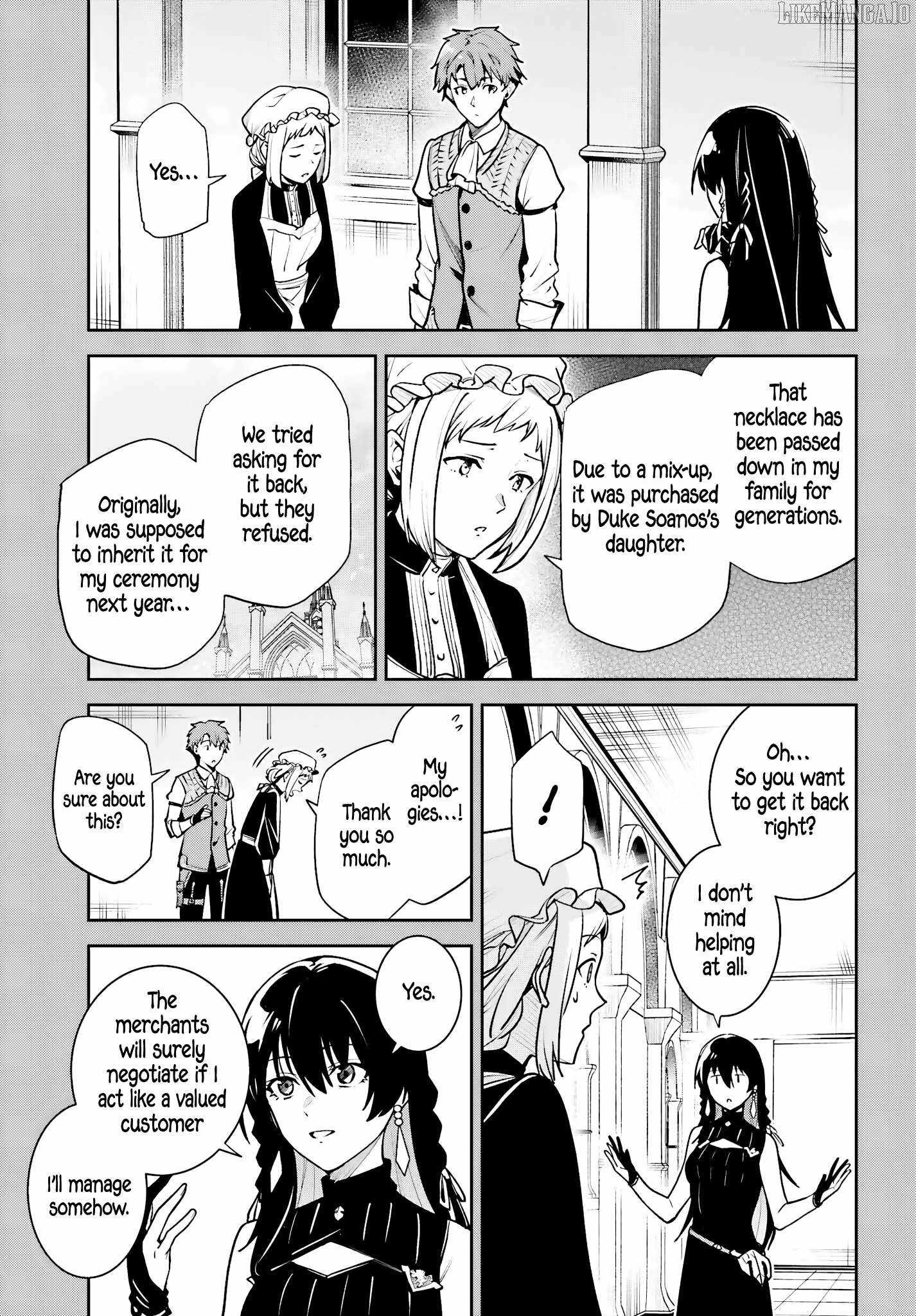 Unnamed Memory Chapter 49 page 9