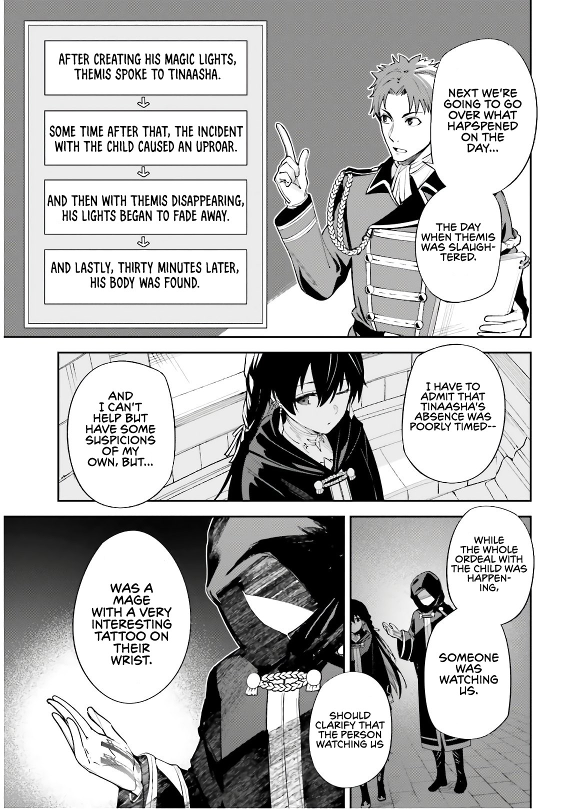 Unnamed Memory Chapter 5 page 6
