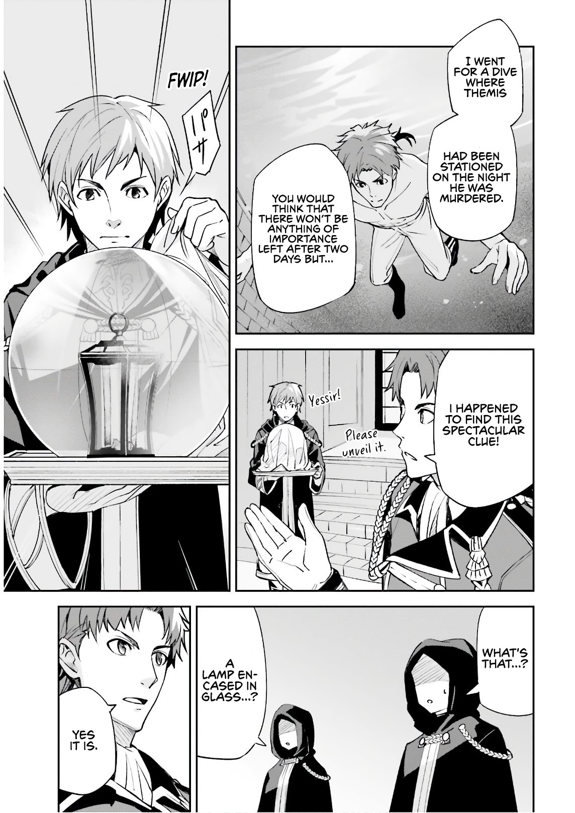 Unnamed Memory Chapter 5 page 8