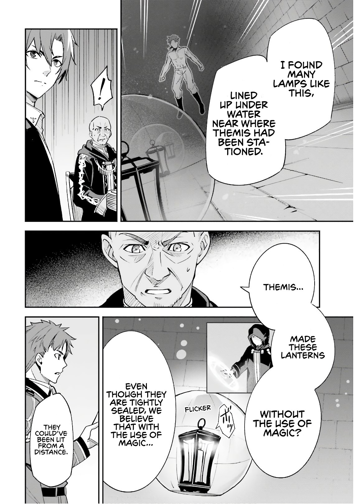 Unnamed Memory Chapter 5 page 9