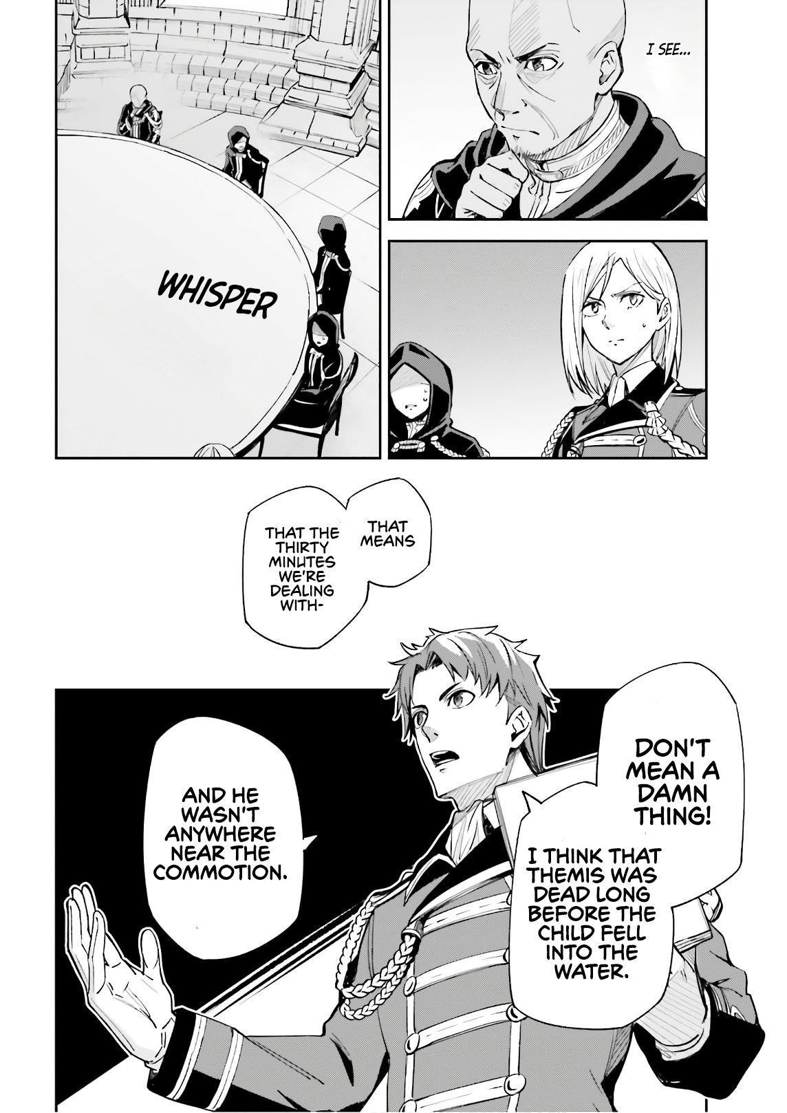 Unnamed Memory Chapter 5 page 11