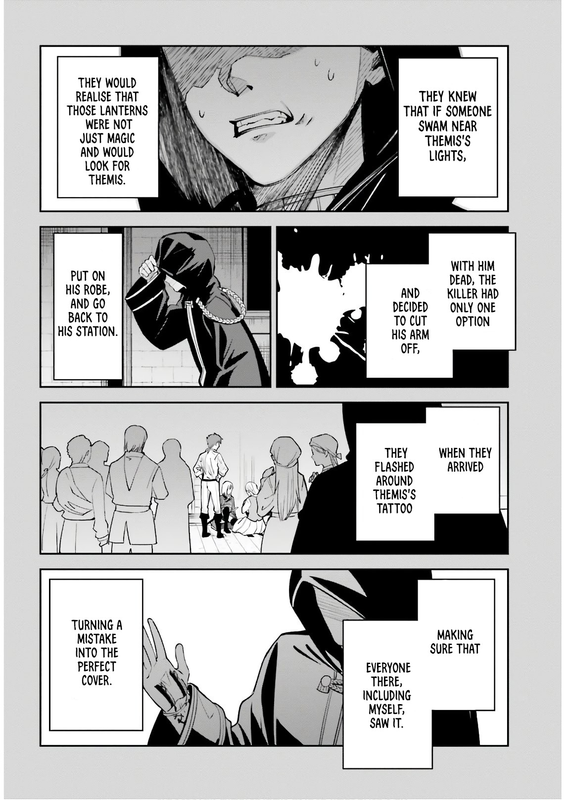 Unnamed Memory Chapter 5 page 15