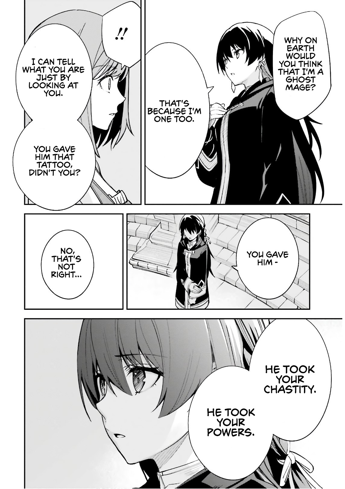 Unnamed Memory Chapter 5 page 19