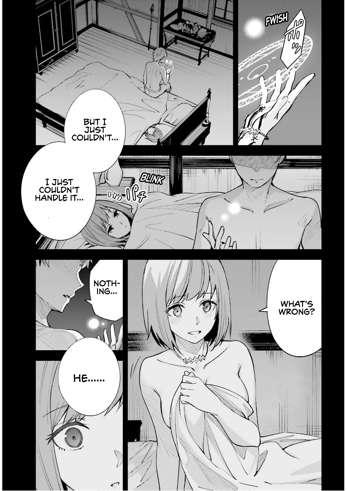 Unnamed Memory Chapter 5 page 22
