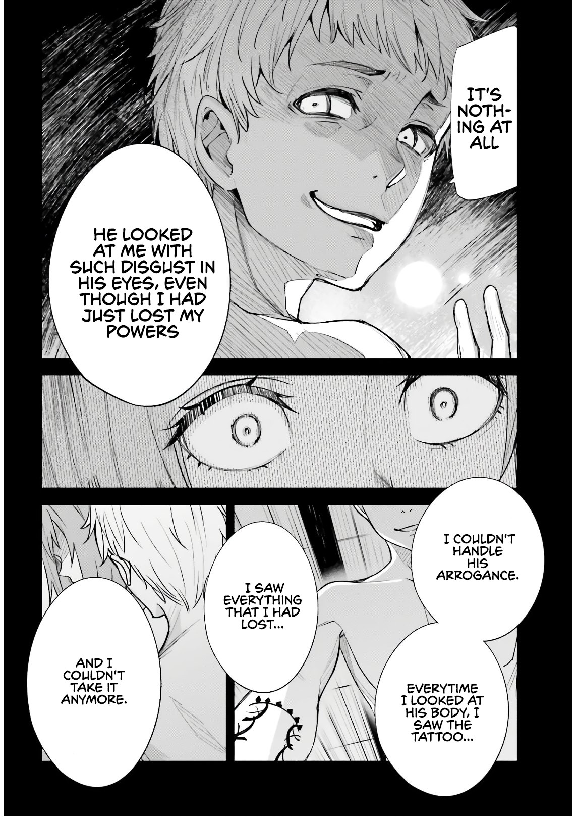 Unnamed Memory Chapter 5 page 23