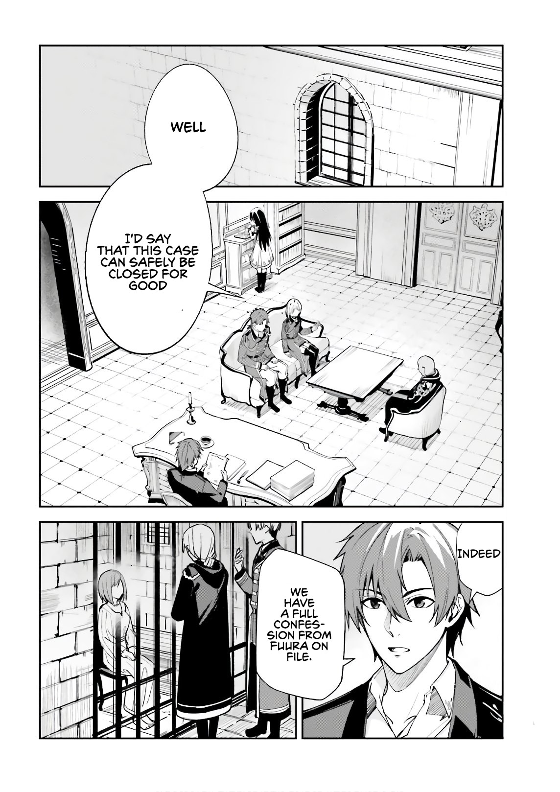 Unnamed Memory Chapter 5 page 25