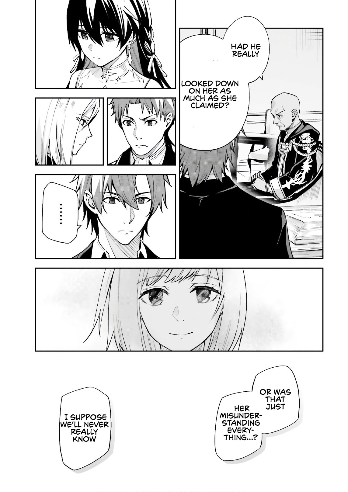 Unnamed Memory Chapter 5 page 28