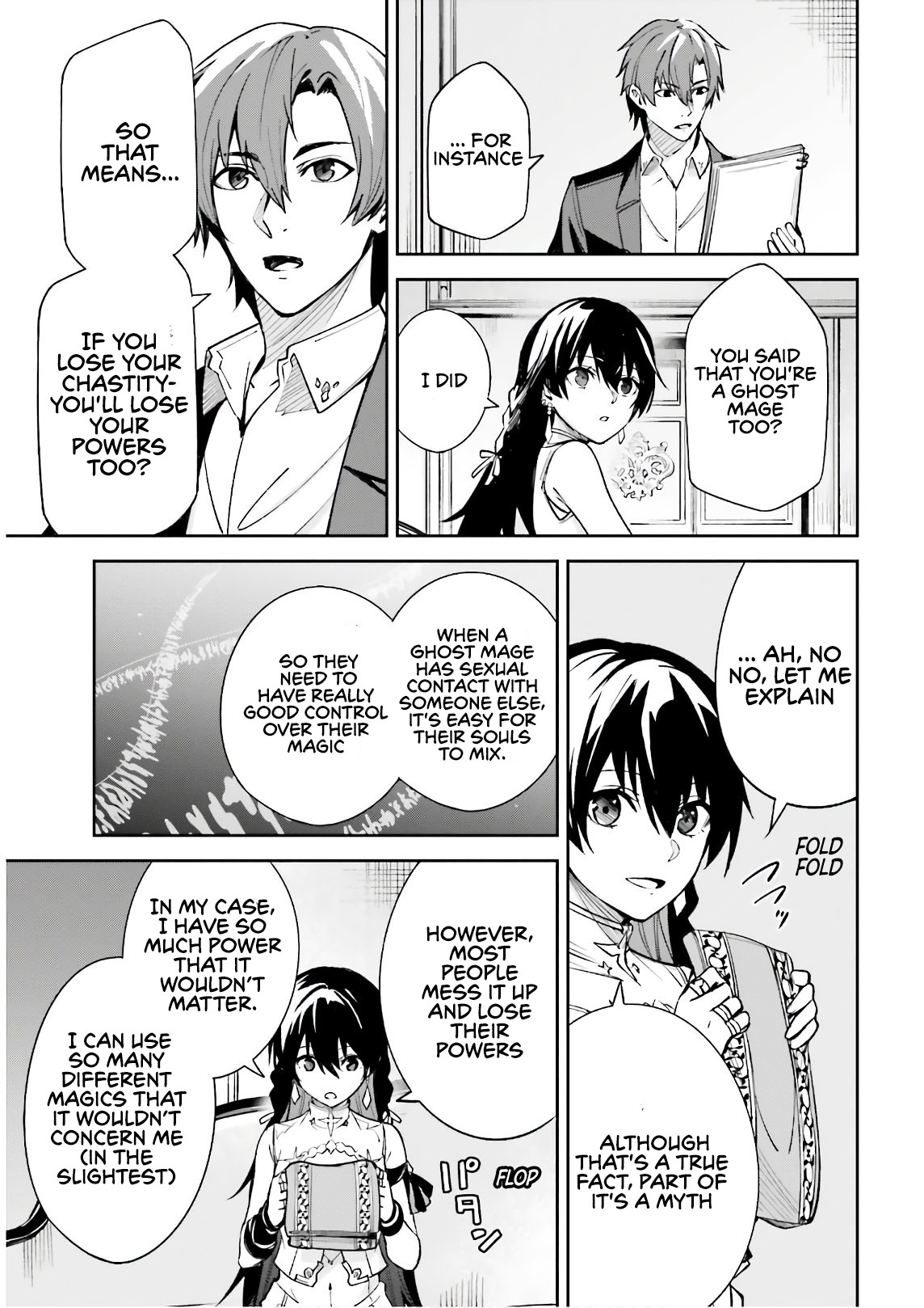 Unnamed Memory Chapter 5 page 30