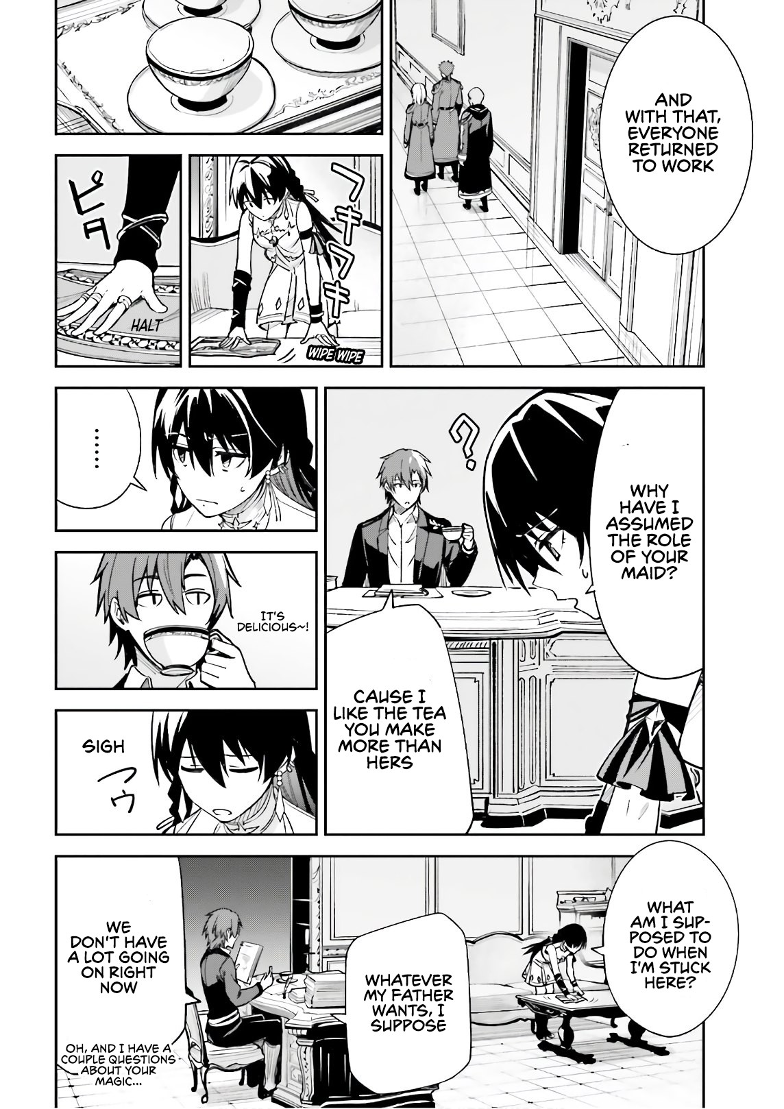 Unnamed Memory Chapter 5 page 29