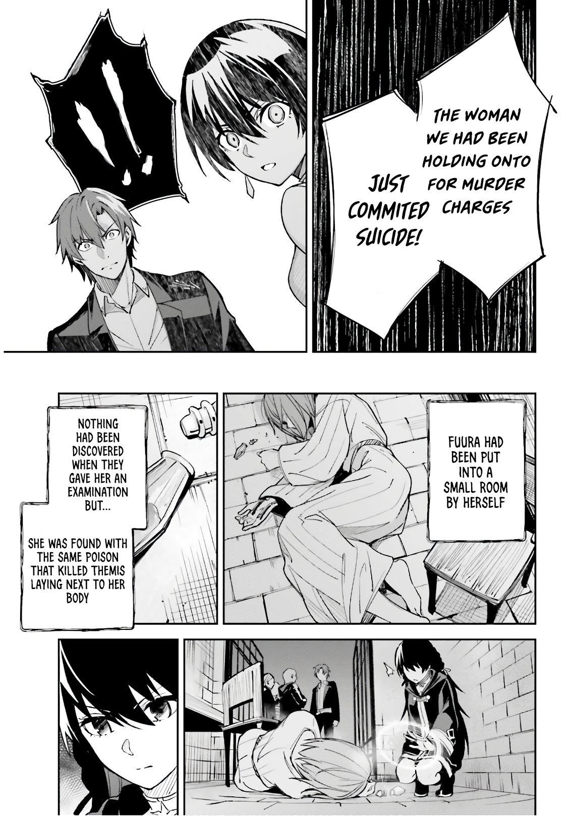 Unnamed Memory Chapter 5 page 32