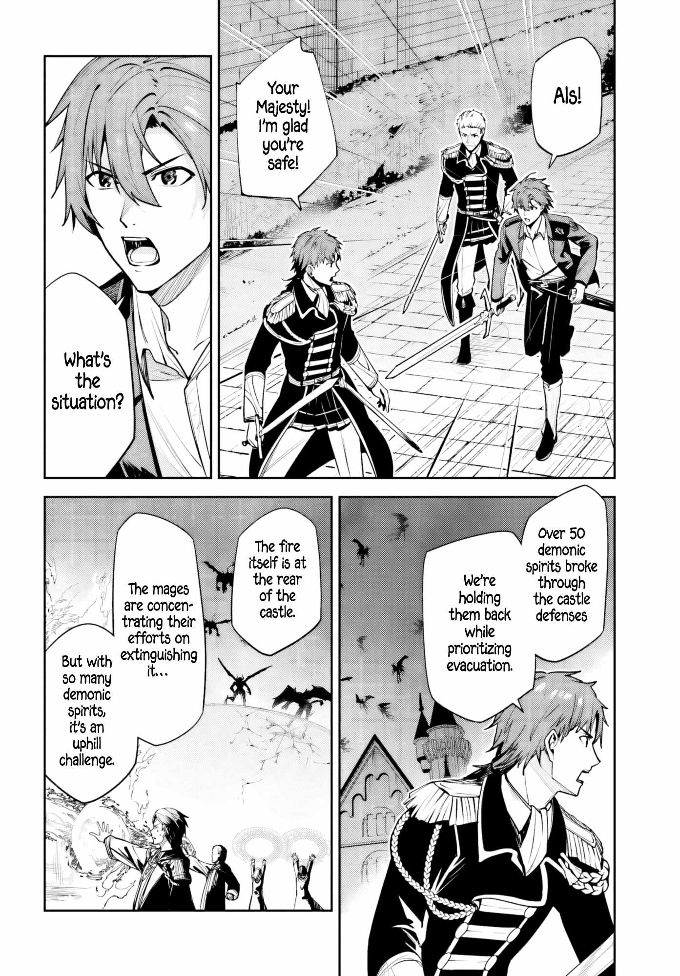 Unnamed Memory Chapter 51 page 3