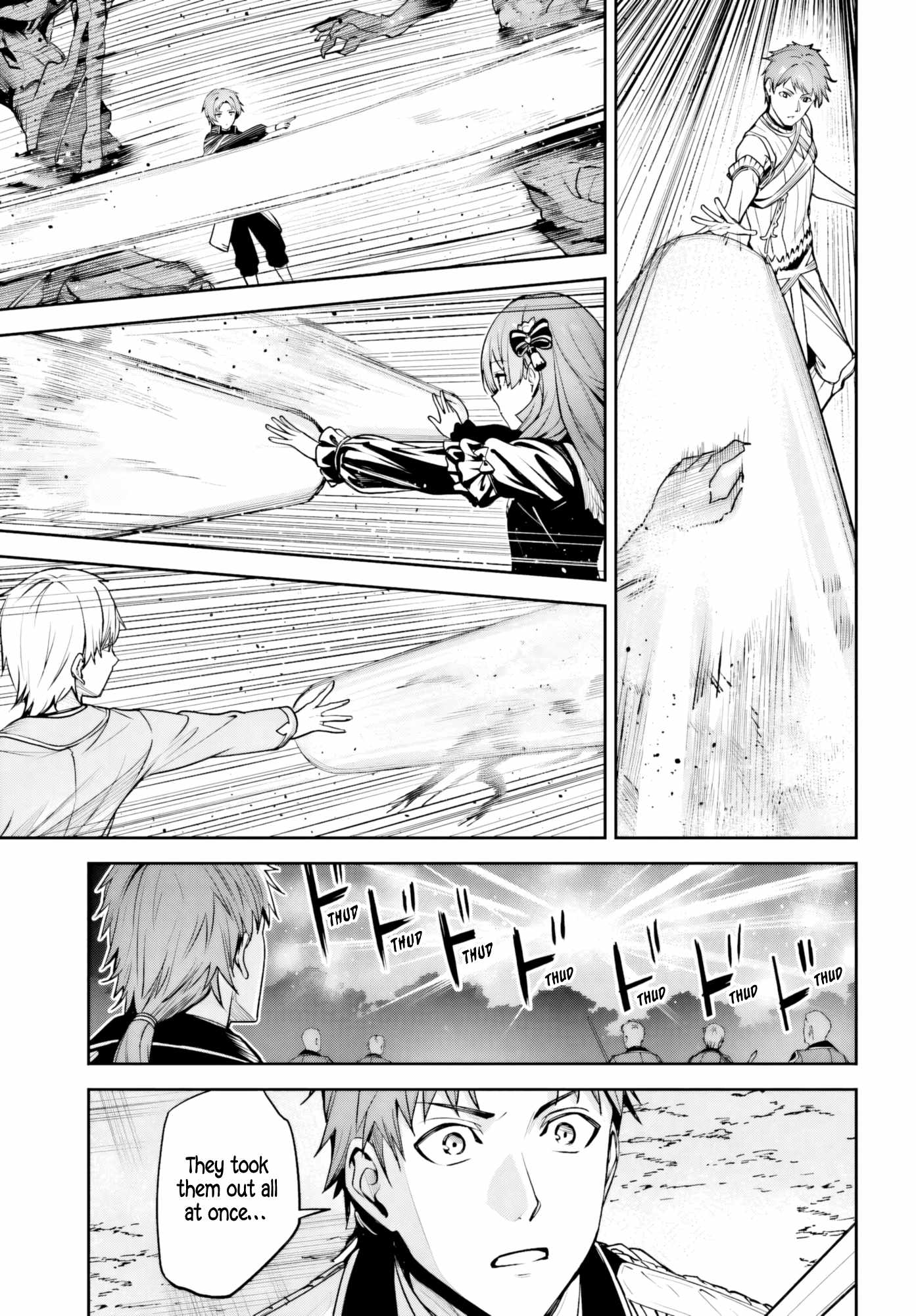 Unnamed Memory Chapter 51 page 14