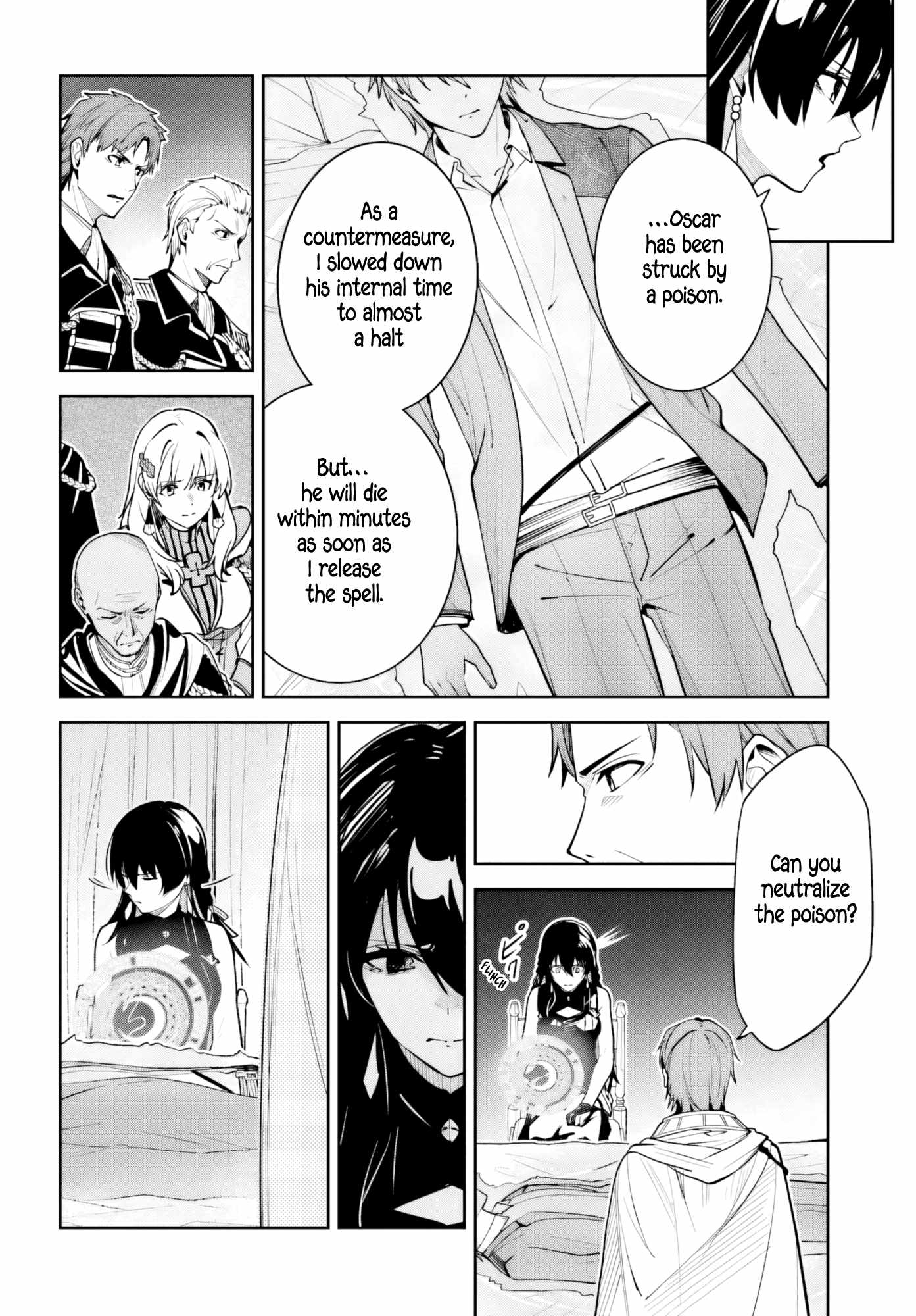 Unnamed Memory Chapter 51 page 27