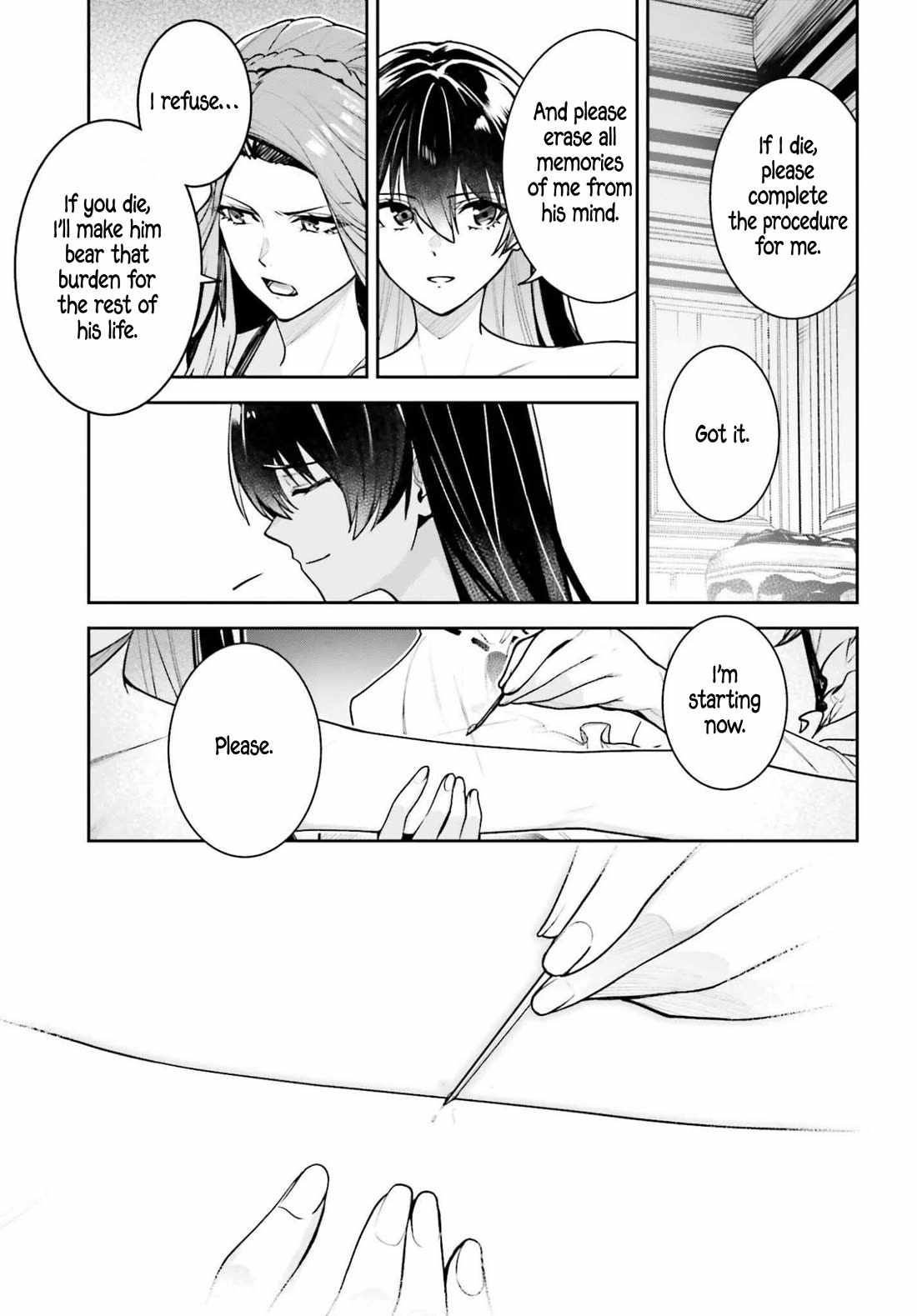 Unnamed Memory Chapter 52 page 10