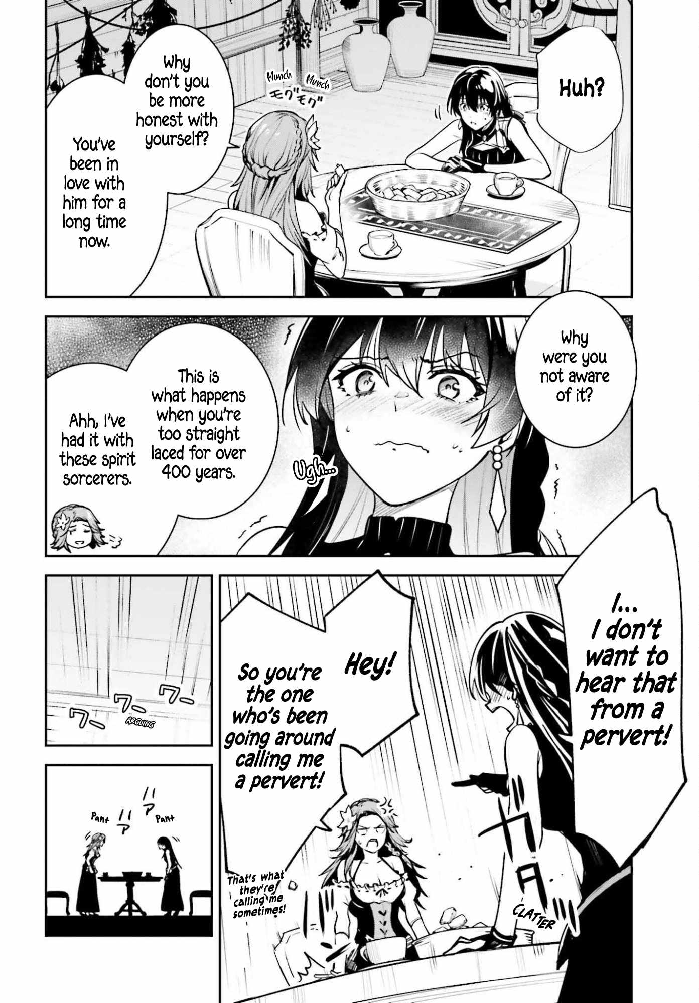 Unnamed Memory Chapter 53 page 18