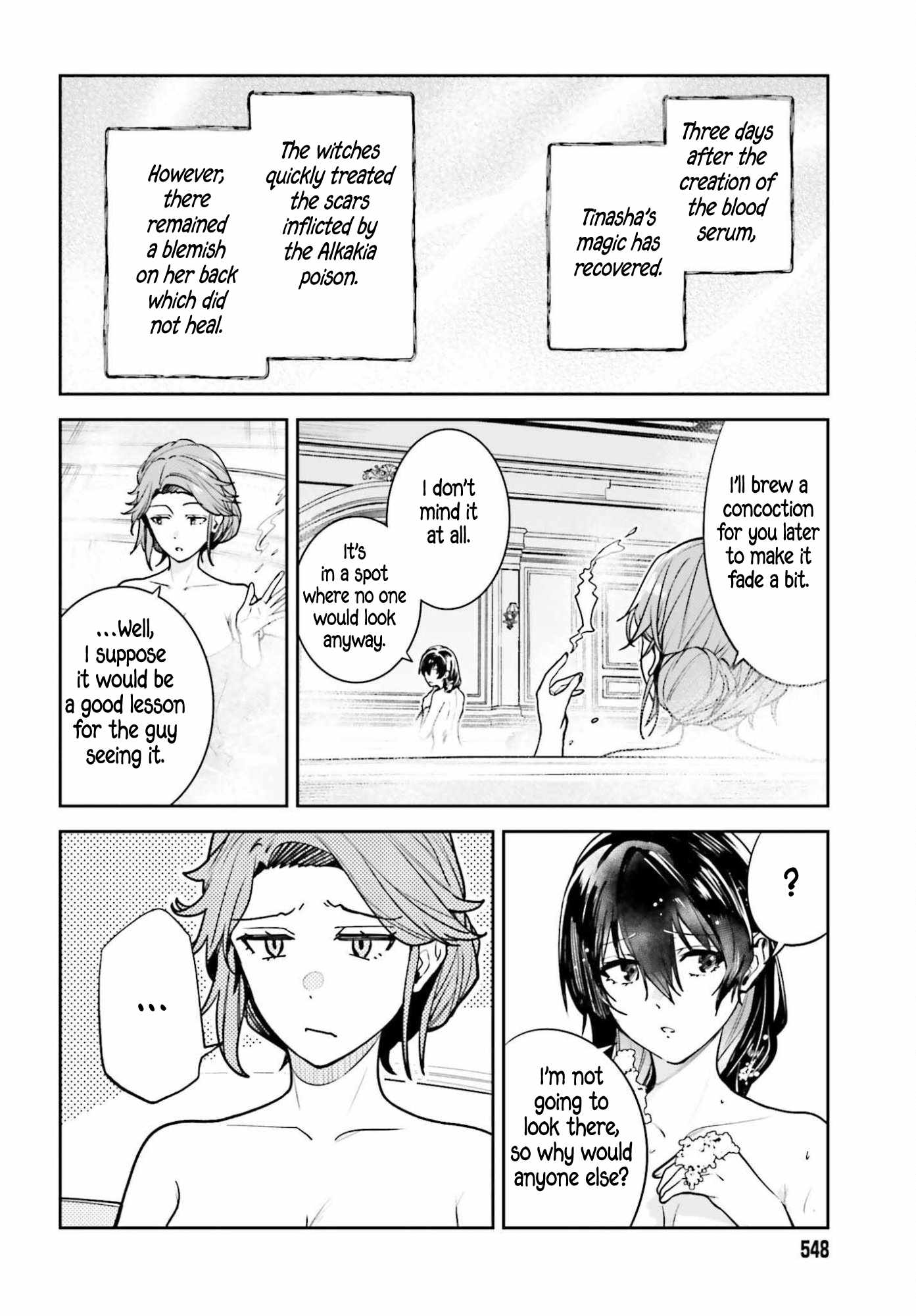 Unnamed Memory Chapter 53 page 2