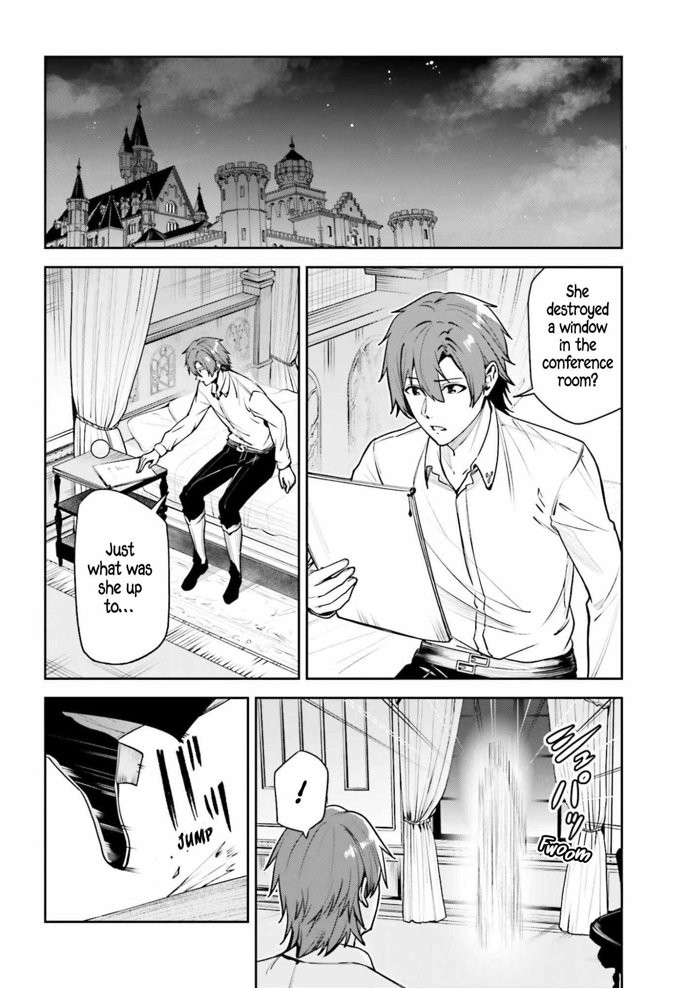 Unnamed Memory Chapter 53 page 20
