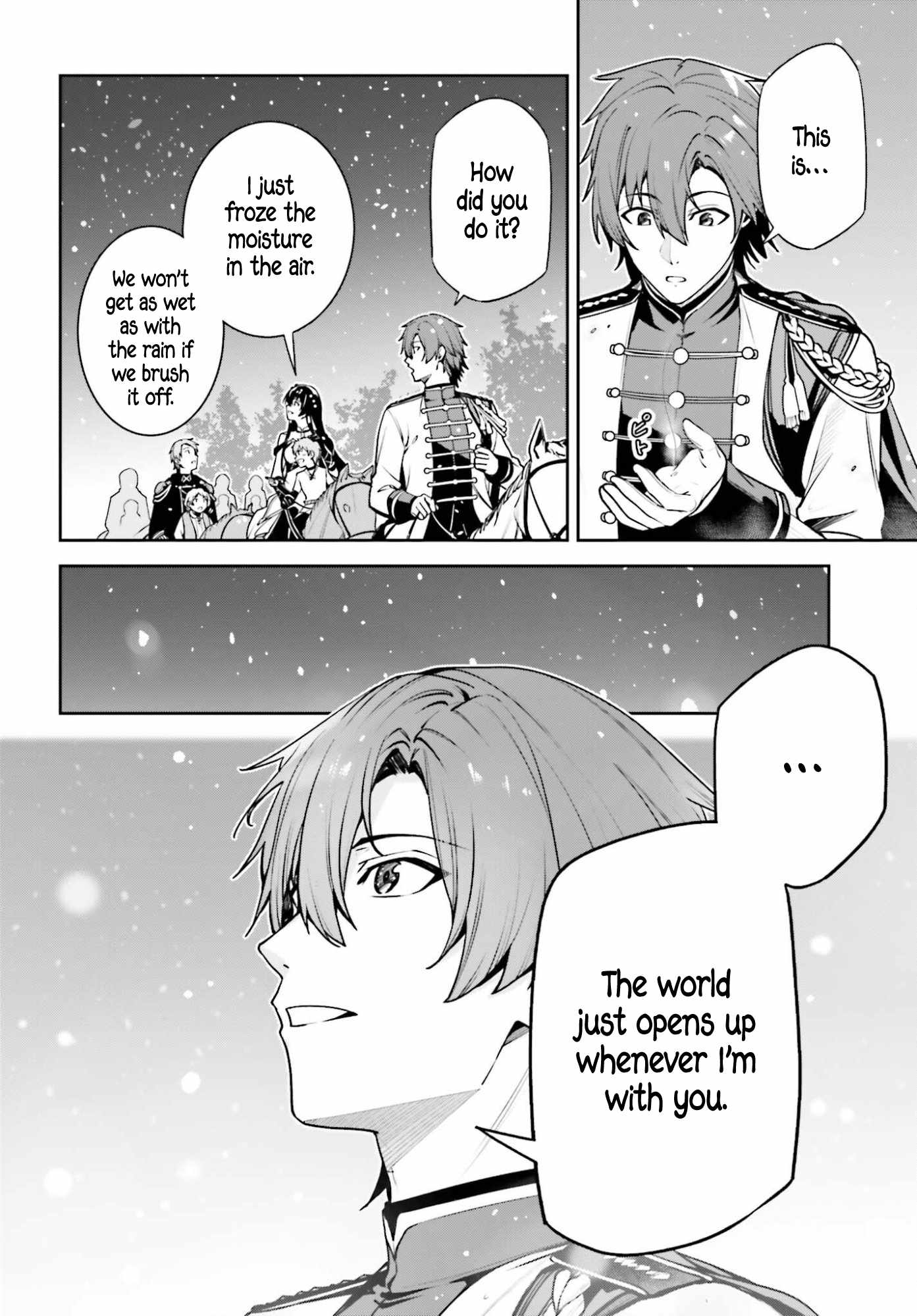 Unnamed Memory Chapter 55 page 16