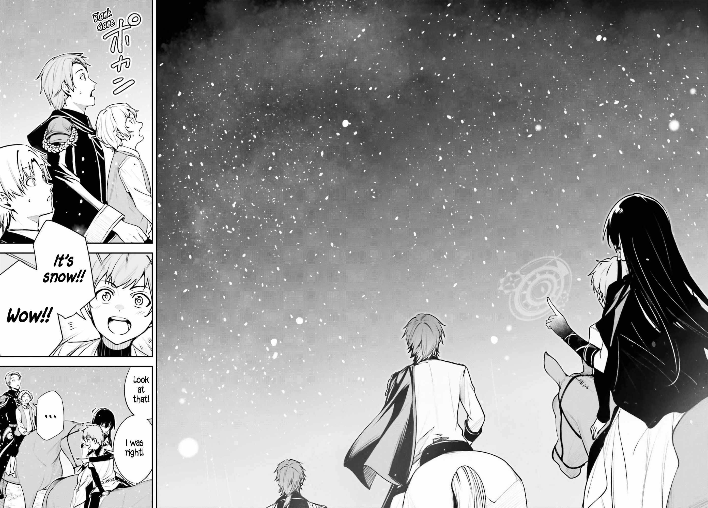 Unnamed Memory Chapter 55 page 15