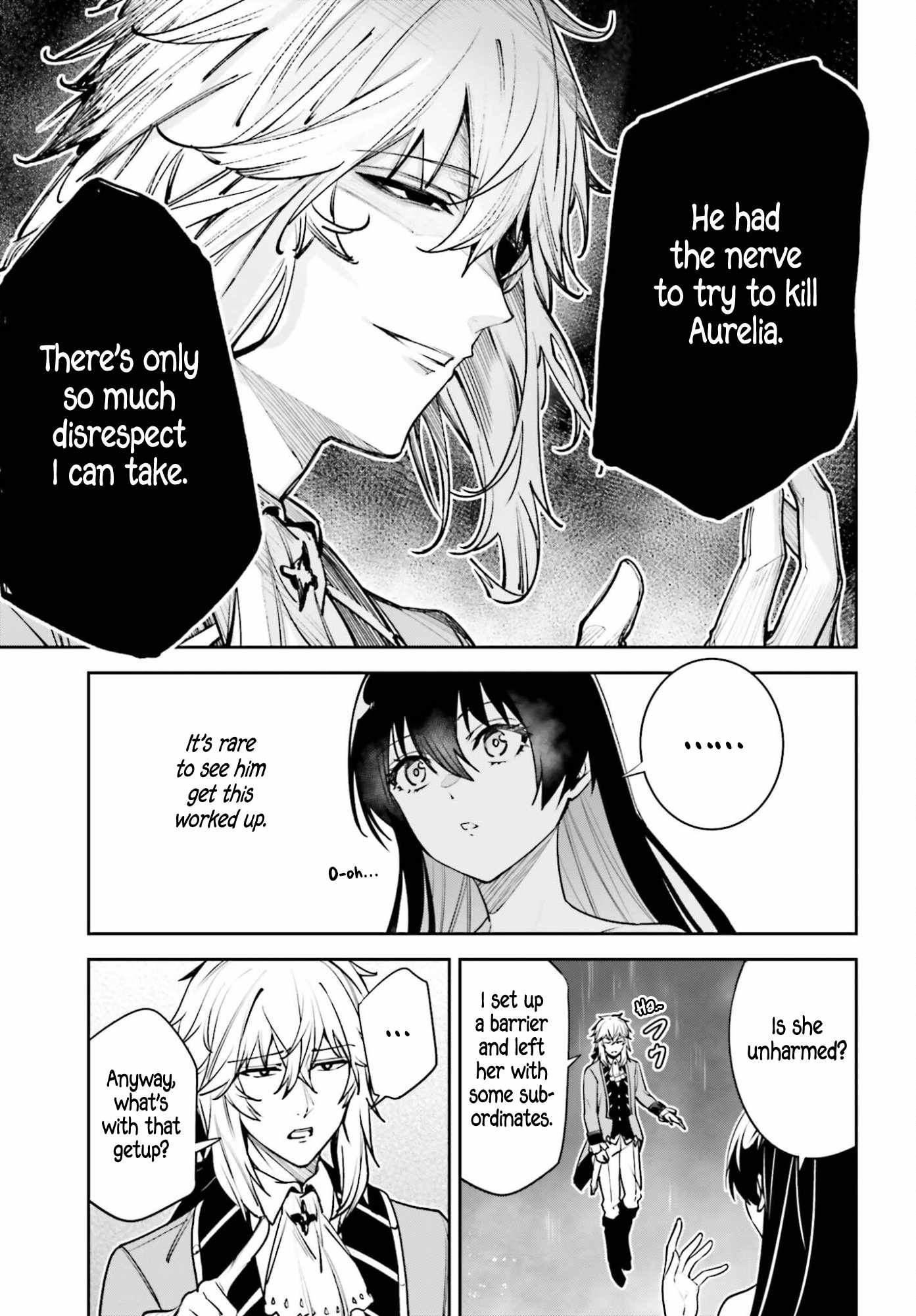 Unnamed Memory Chapter 57 page 9