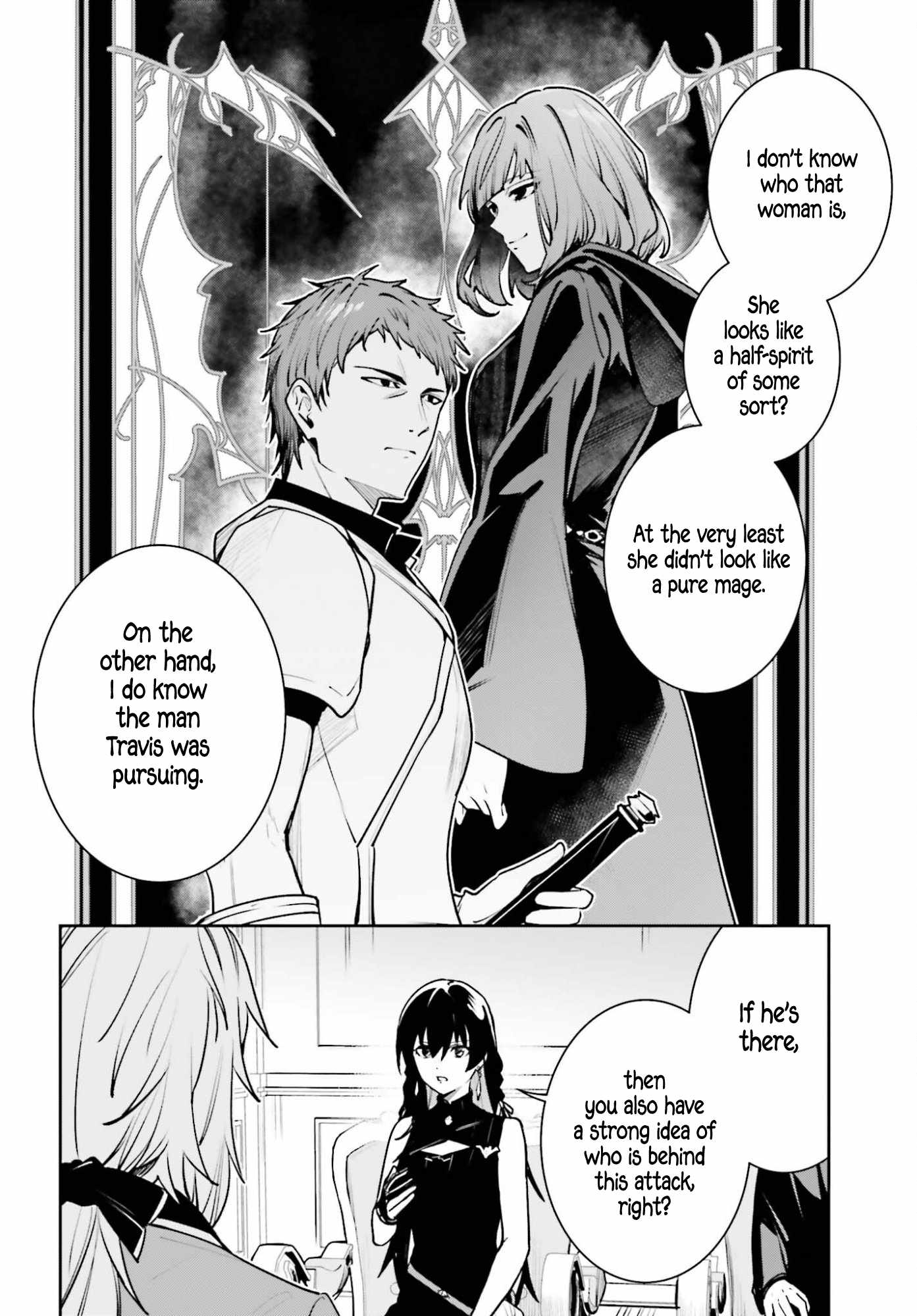 Unnamed Memory Chapter 57 page 14