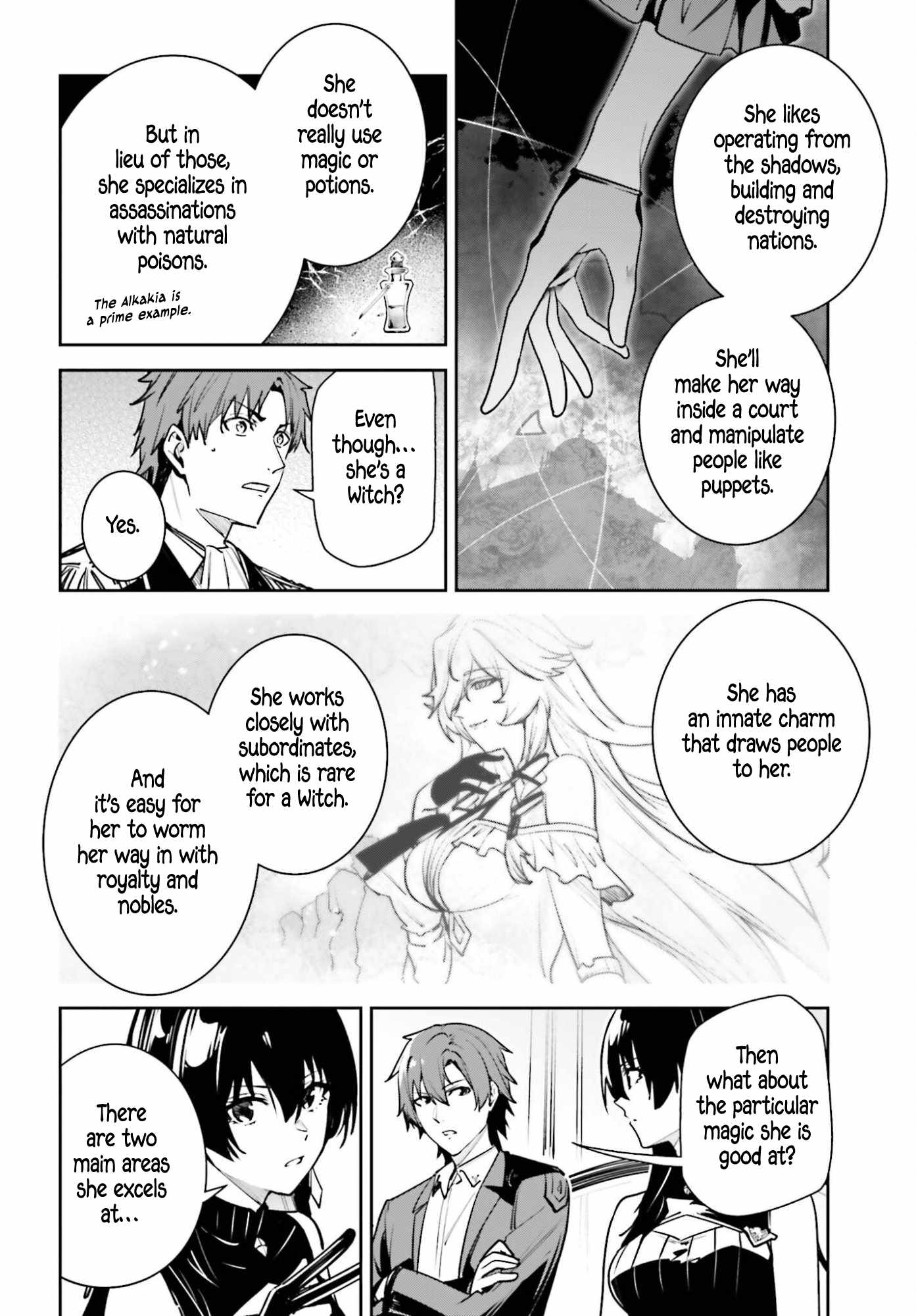 Unnamed Memory Chapter 57 page 20