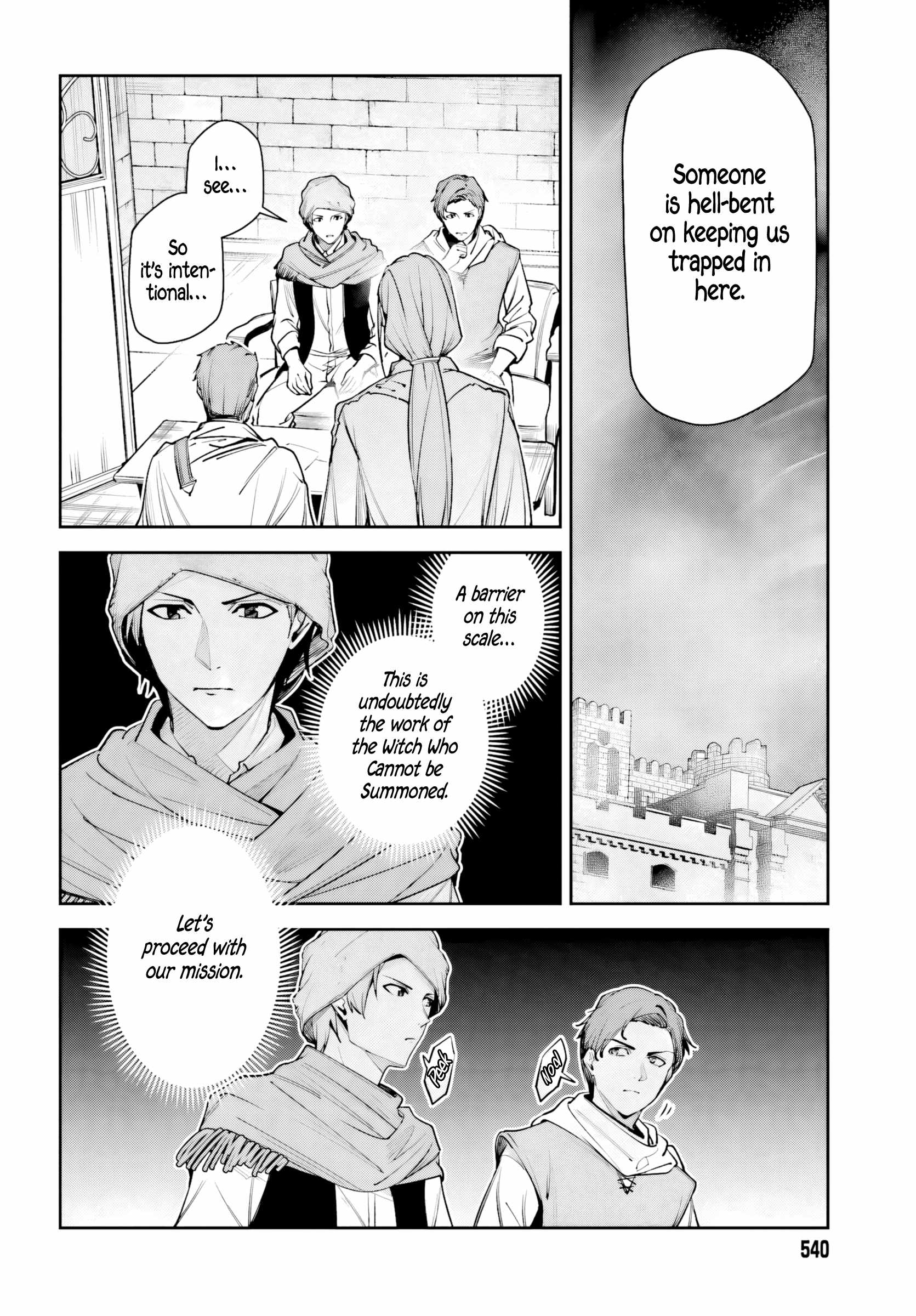 Unnamed Memory Chapter 58 page 4