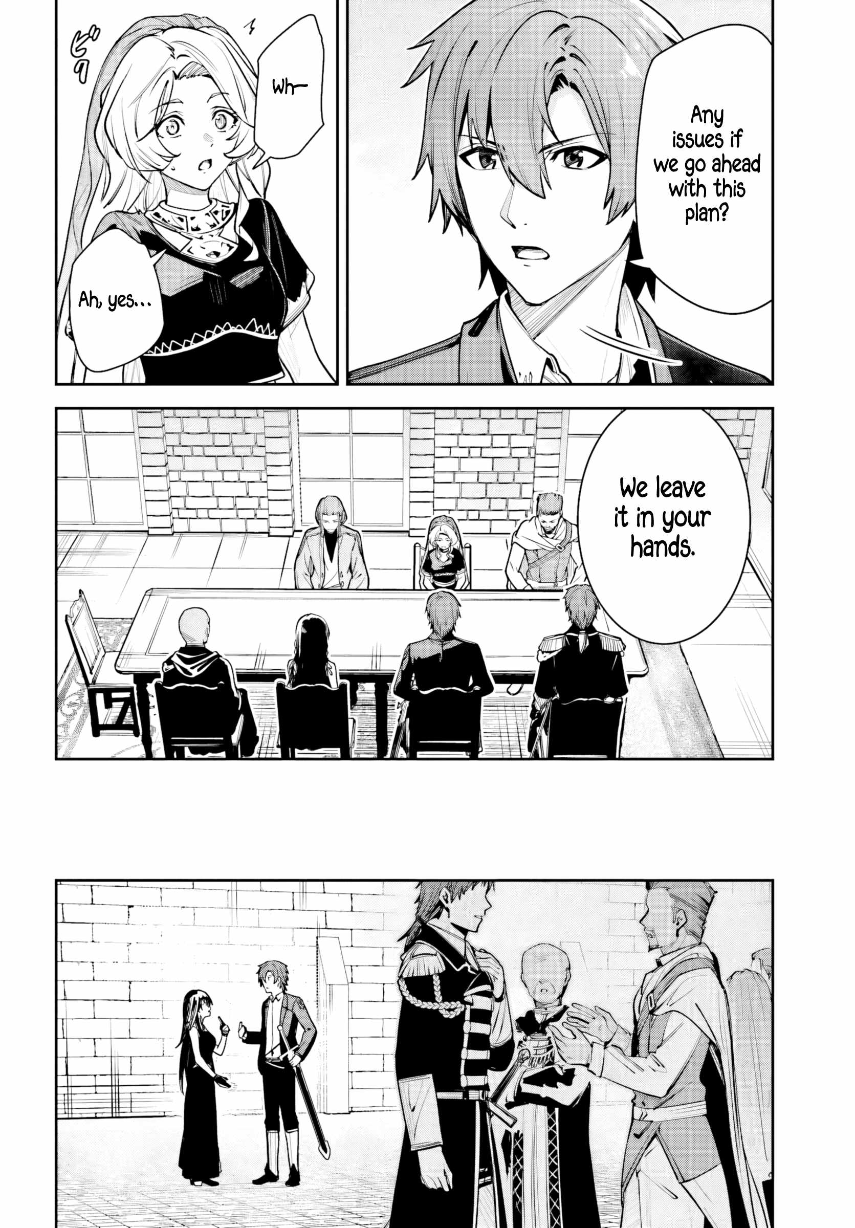 Unnamed Memory Chapter 58 page 18