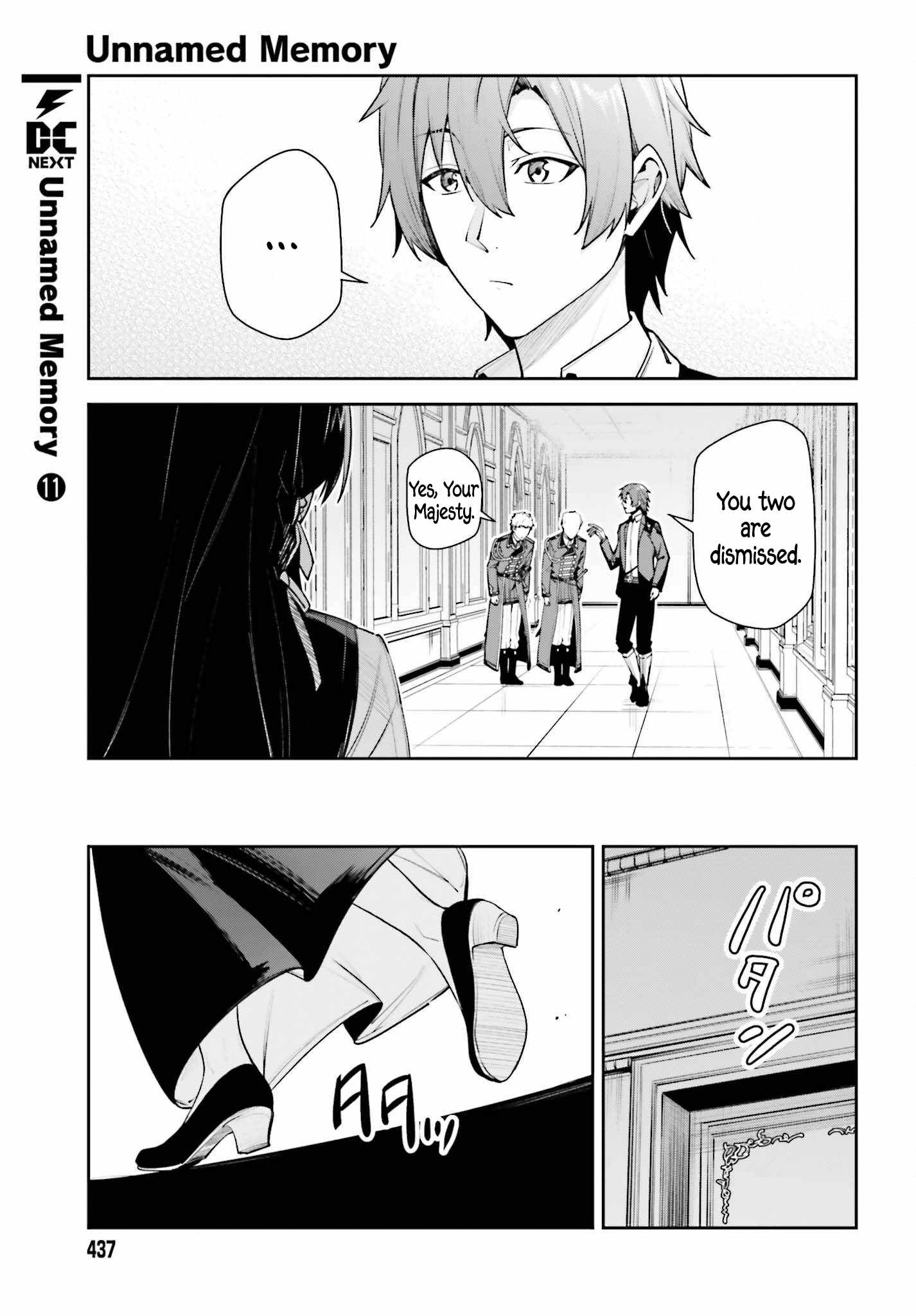 Unnamed Memory Chapter 59 page 5