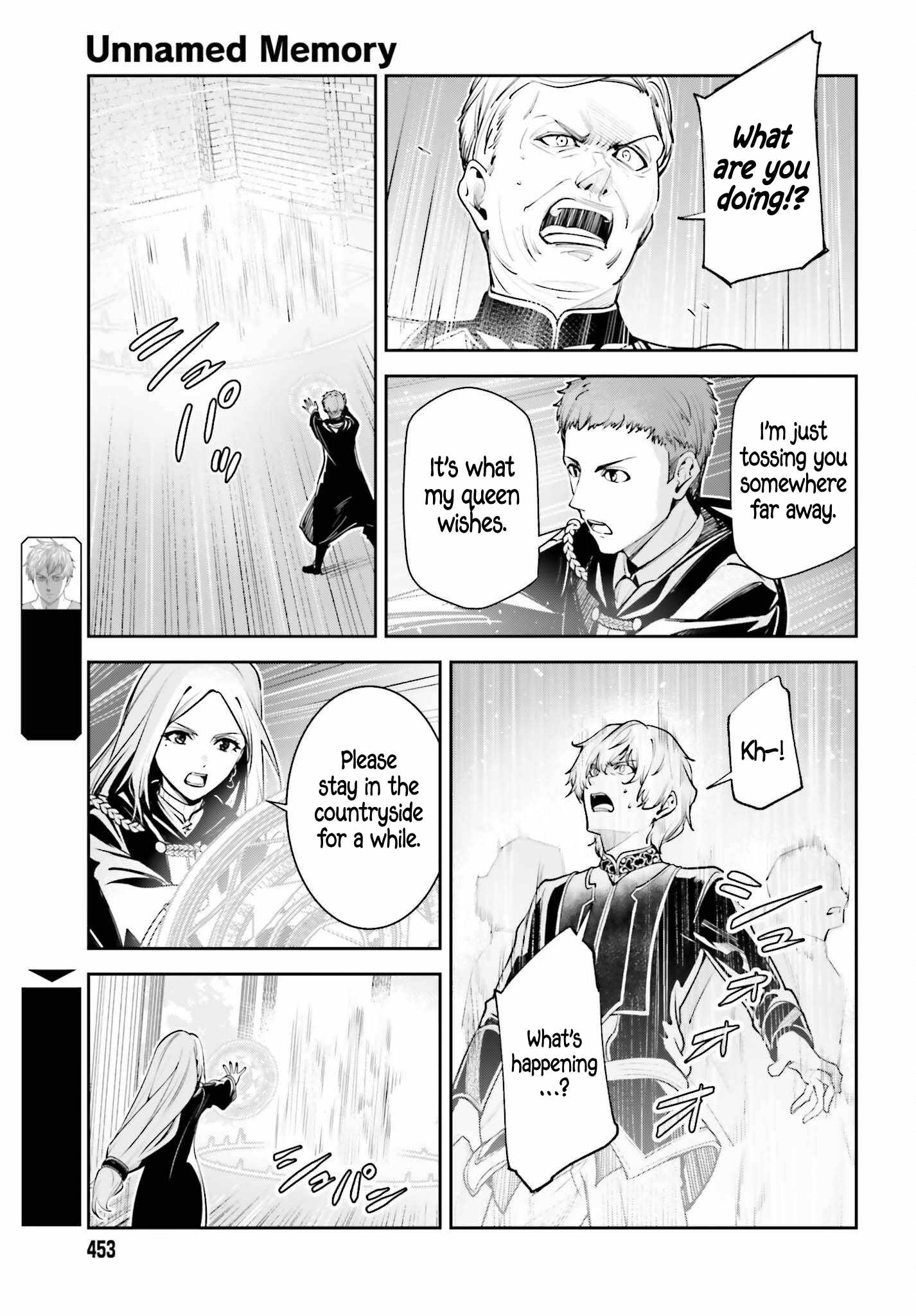 Unnamed Memory Chapter 59 page 21