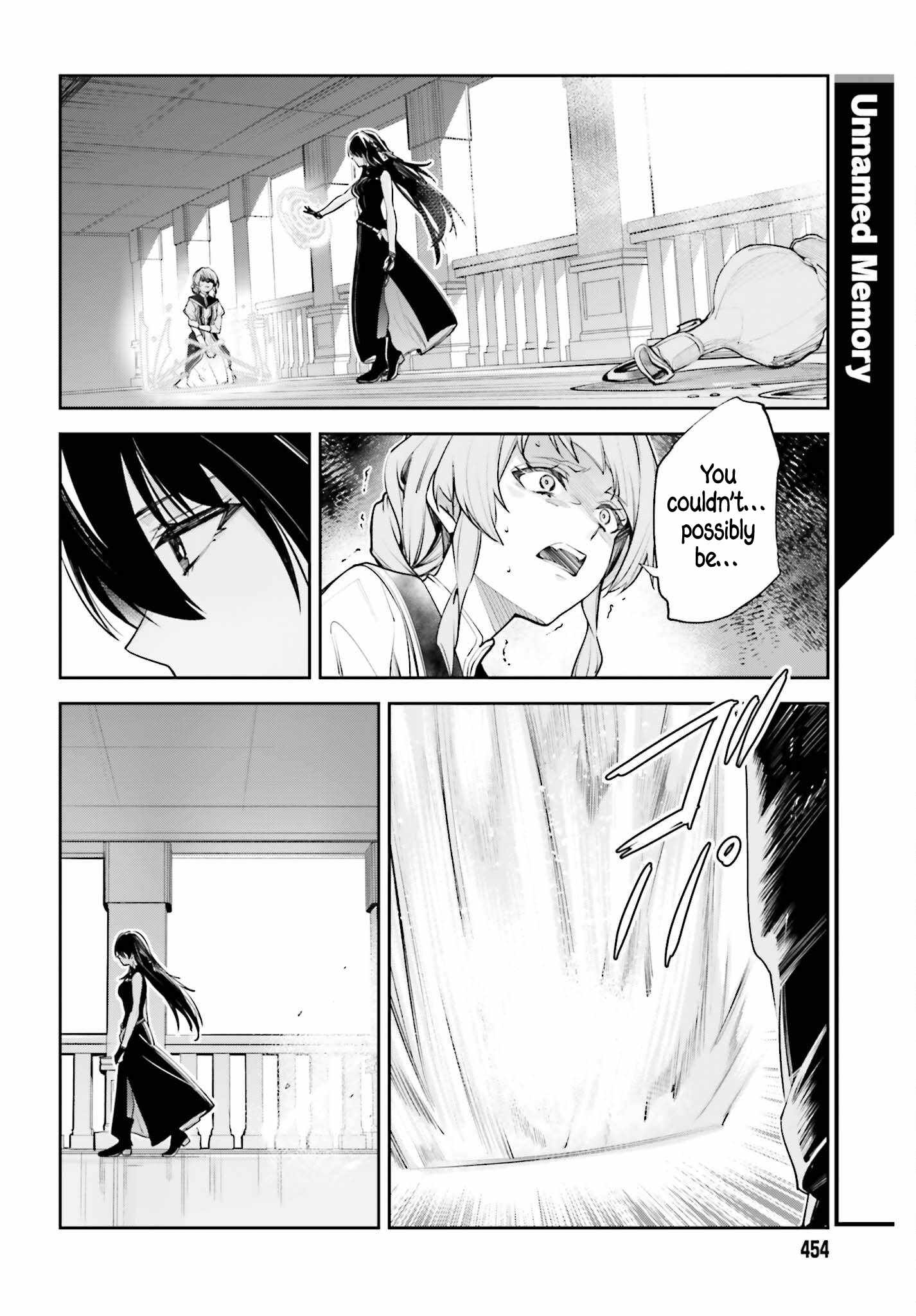Unnamed Memory Chapter 59 page 22