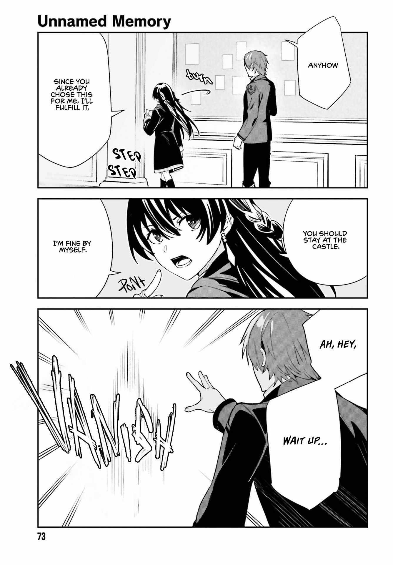 Unnamed Memory Chapter 6 page 9
