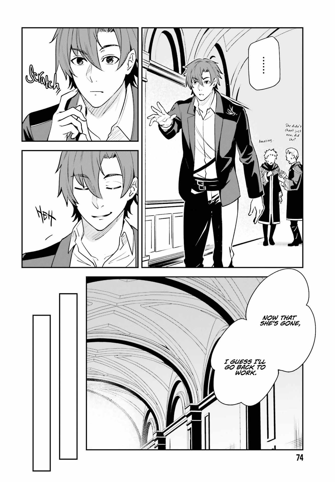 Unnamed Memory Chapter 6 page 10