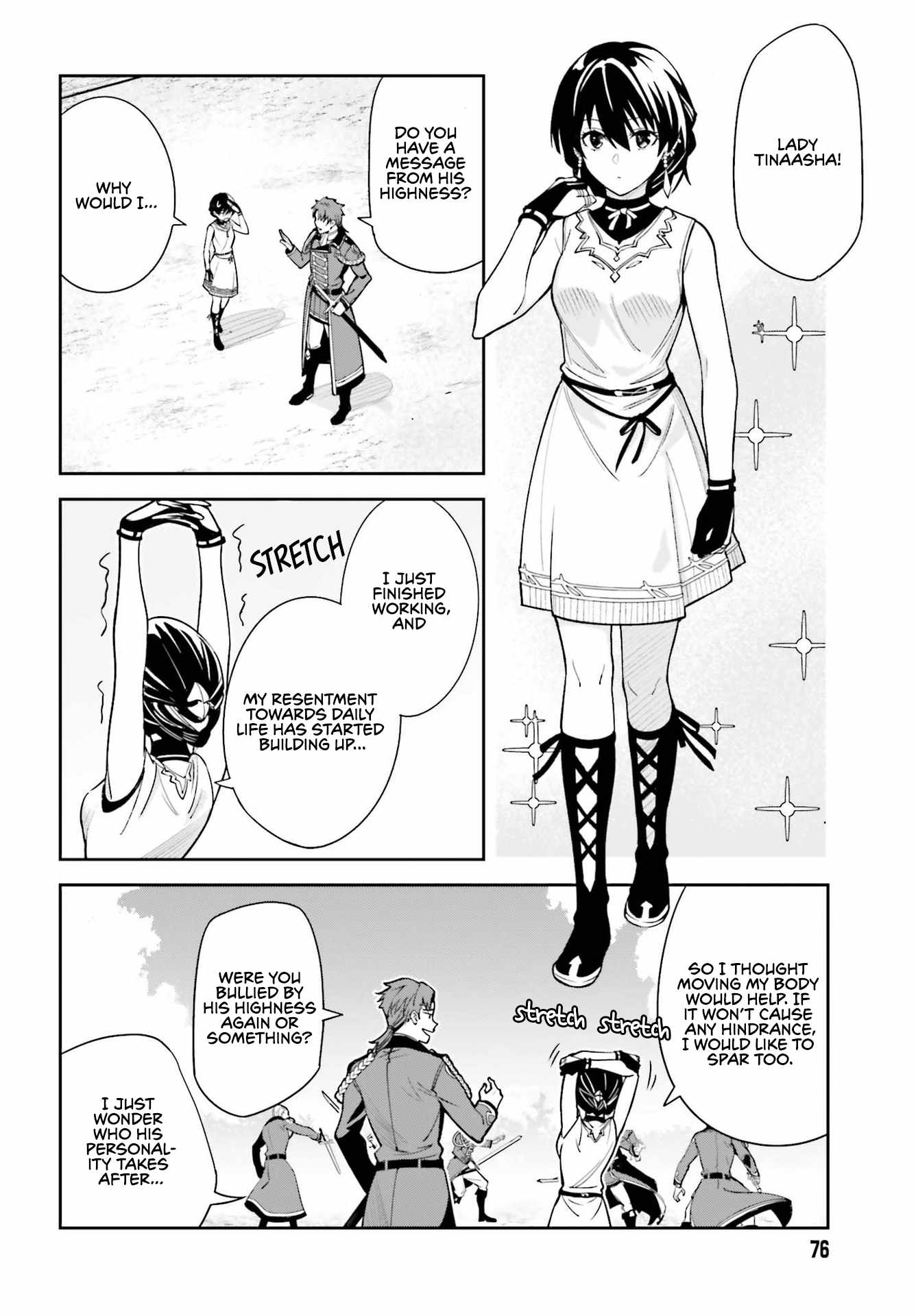 Unnamed Memory Chapter 6 page 12