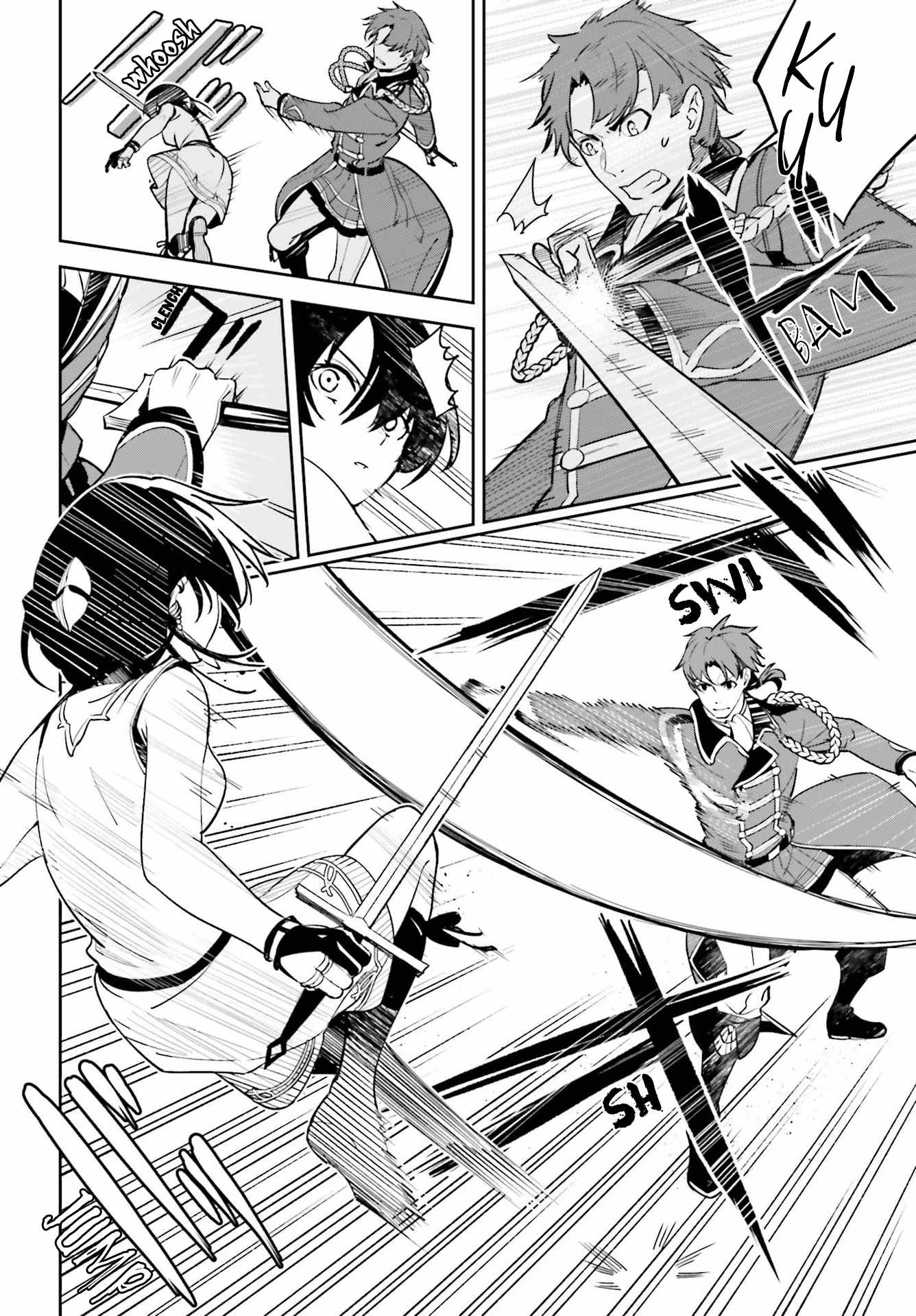 Unnamed Memory Chapter 6 page 18