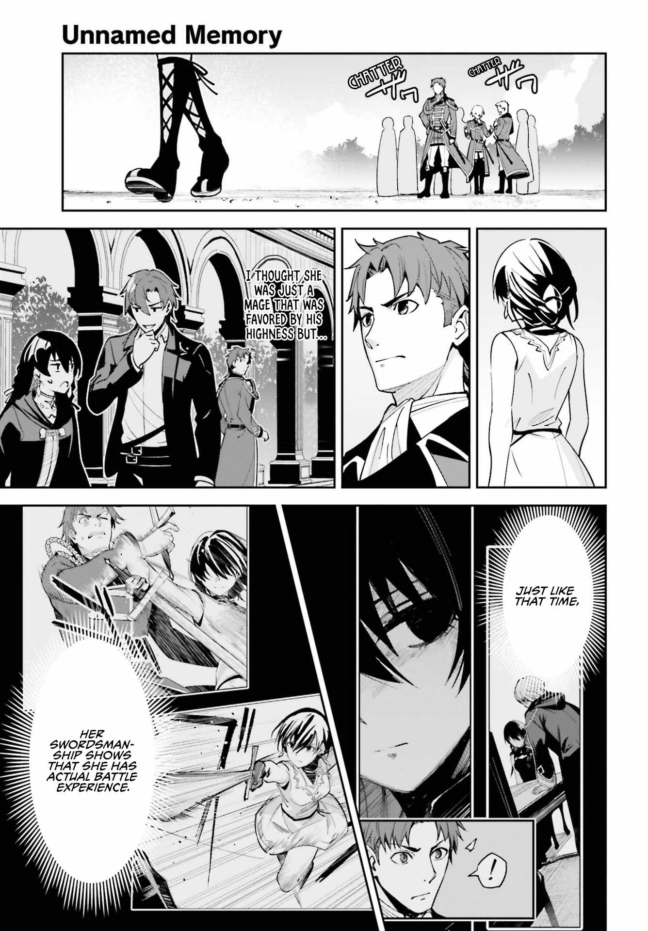 Unnamed Memory Chapter 6 page 21