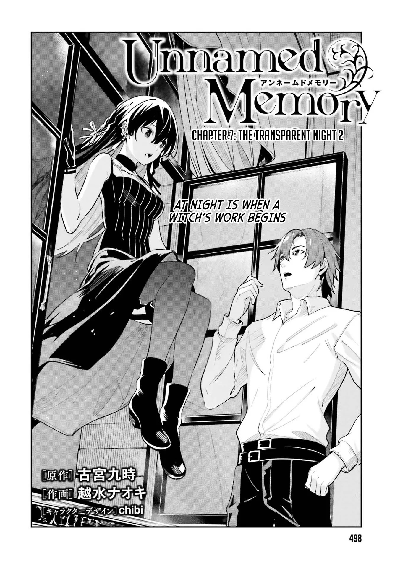 Unnamed Memory Chapter 7 page 4
