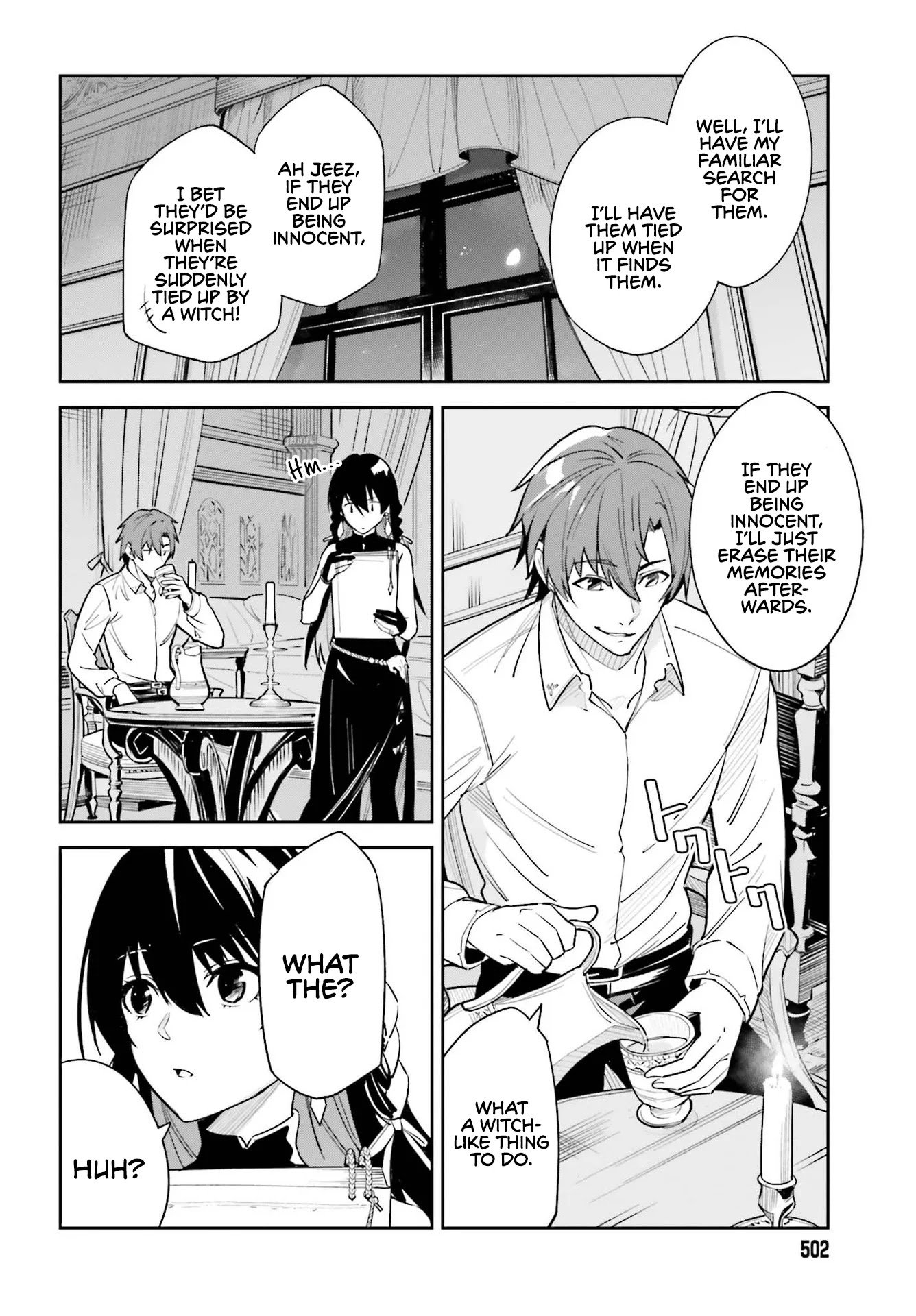 Unnamed Memory Chapter 7 page 8