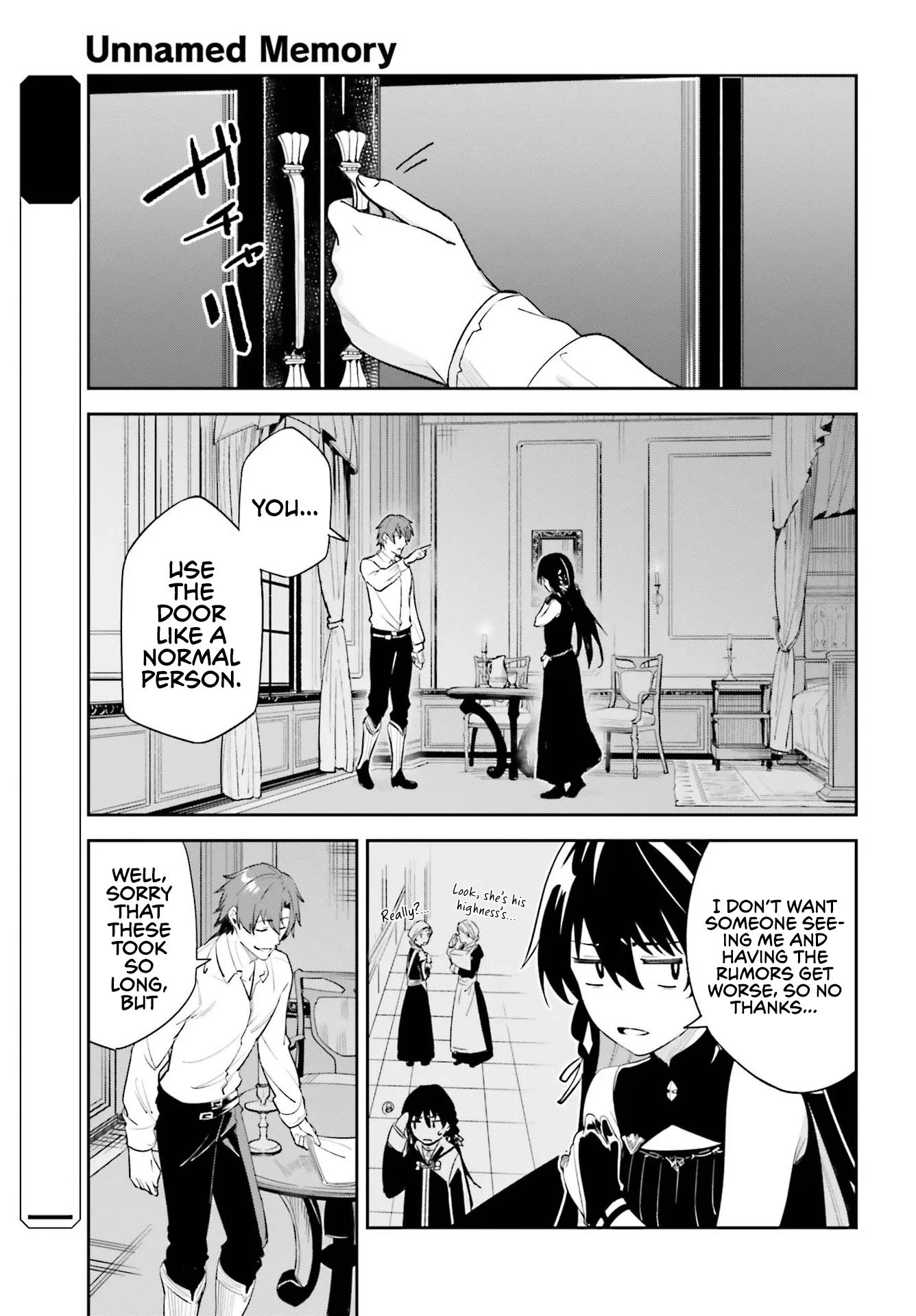 Unnamed Memory Chapter 7 page 5