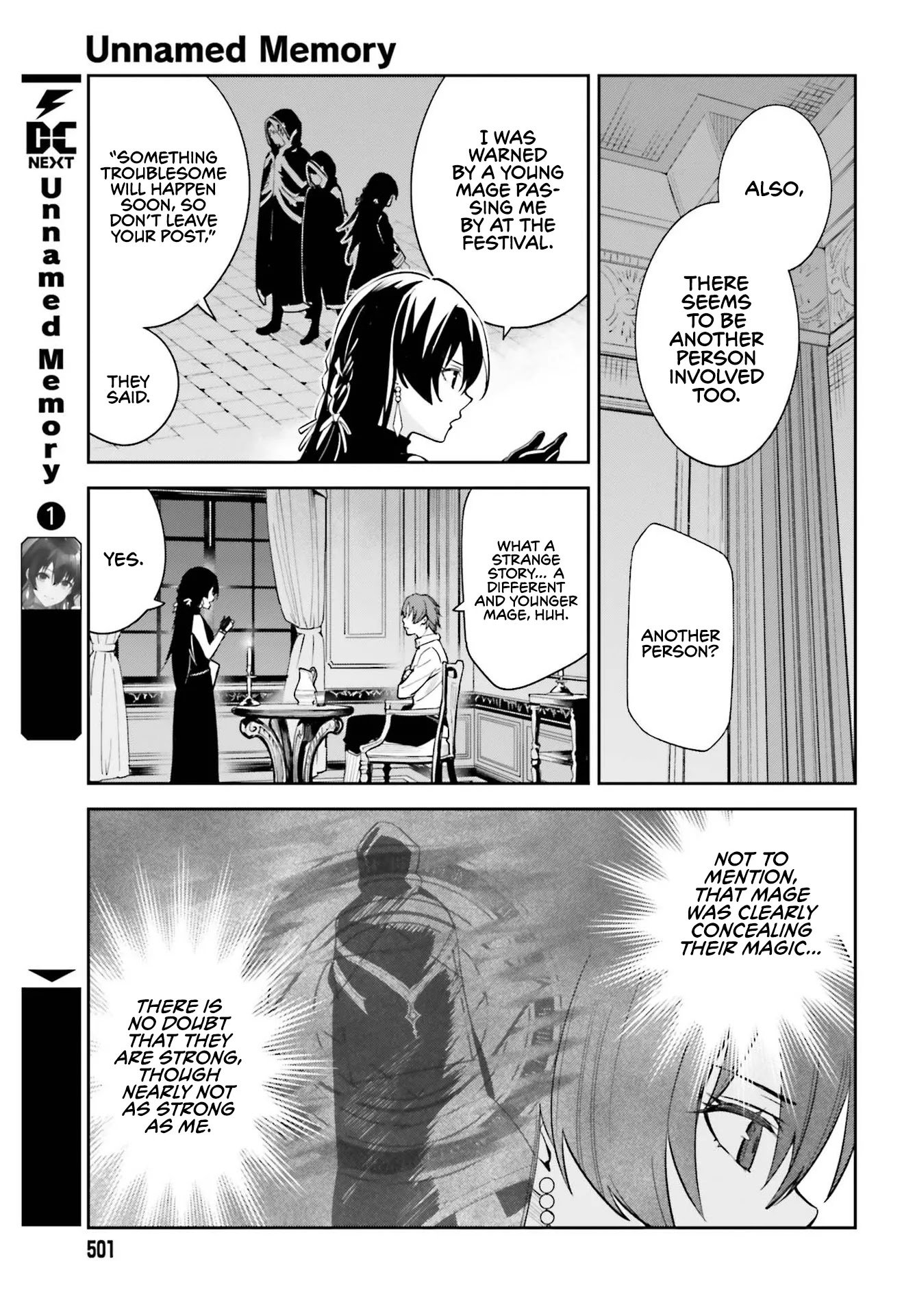 Unnamed Memory Chapter 7 page 7