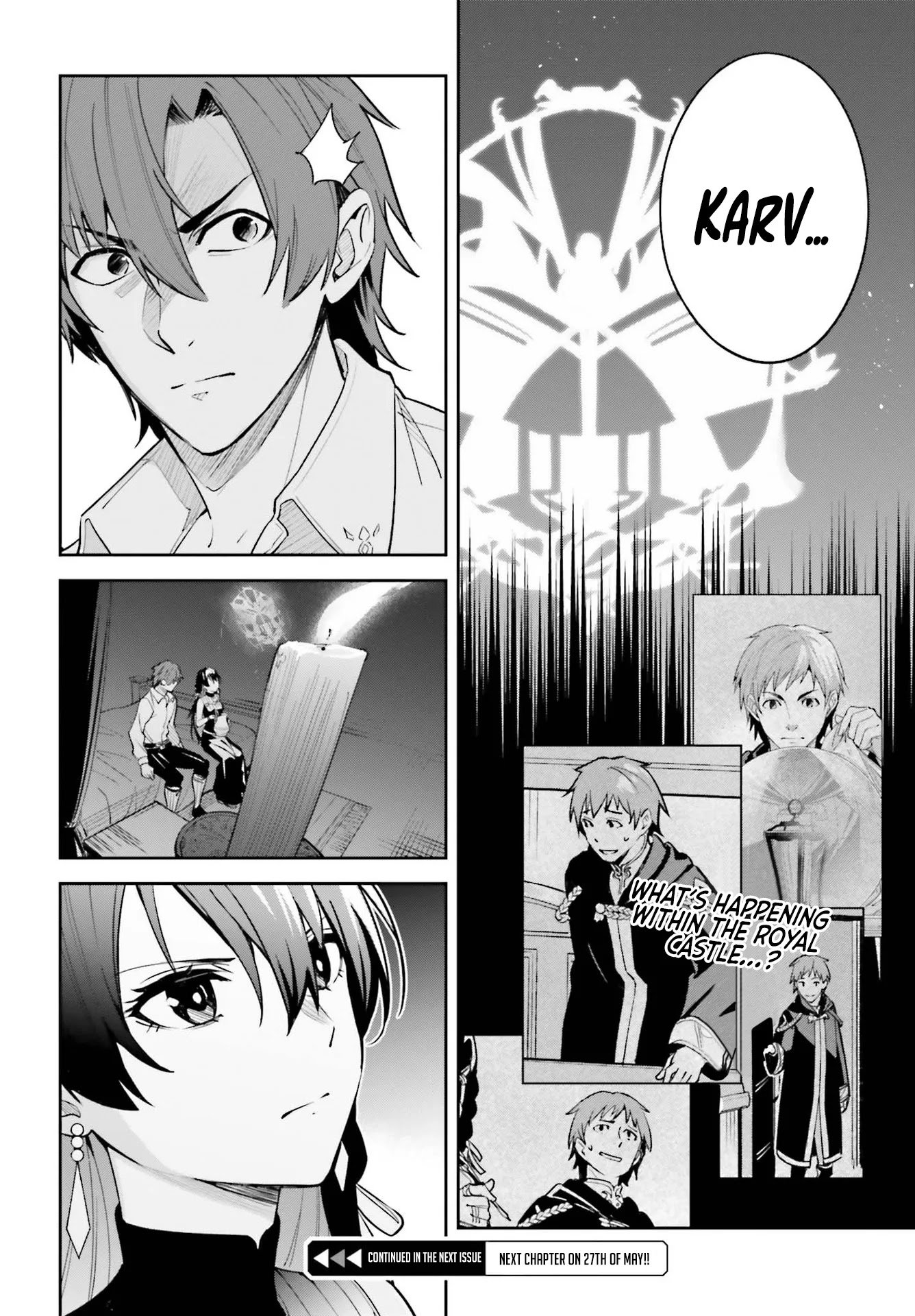 Unnamed Memory Chapter 7 page 29