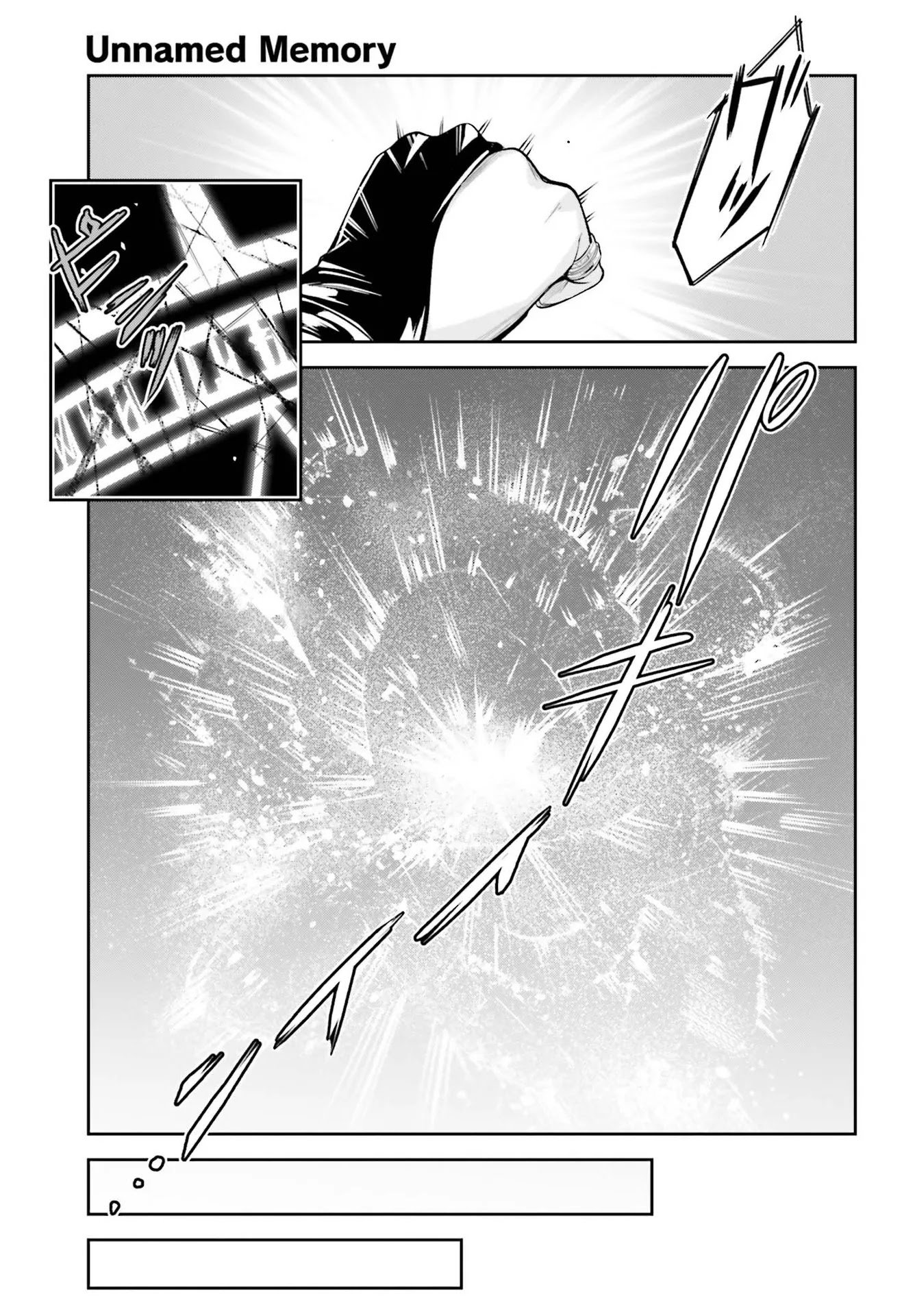Unnamed Memory Chapter 7 page 23