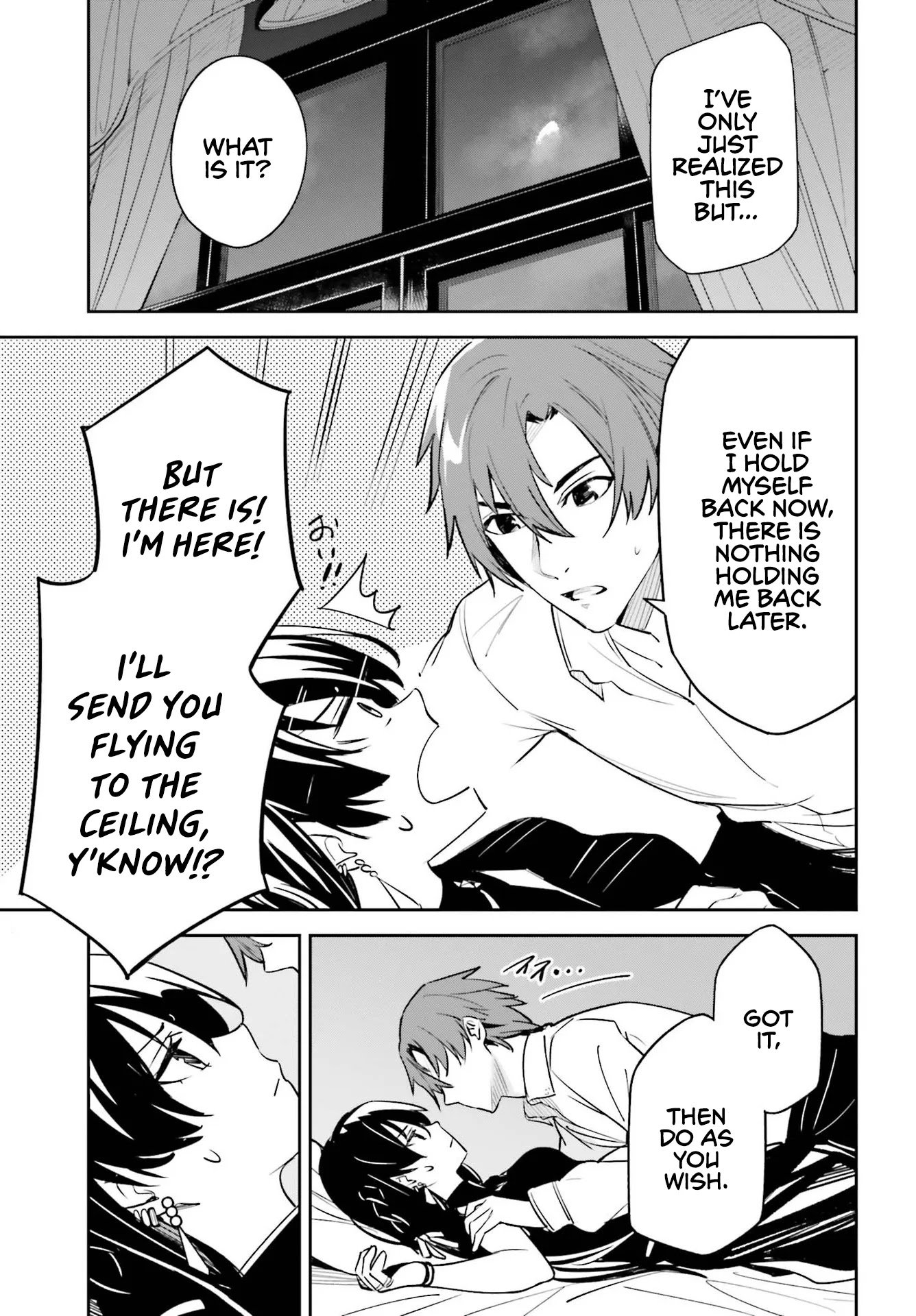 Unnamed Memory Chapter 7 page 21