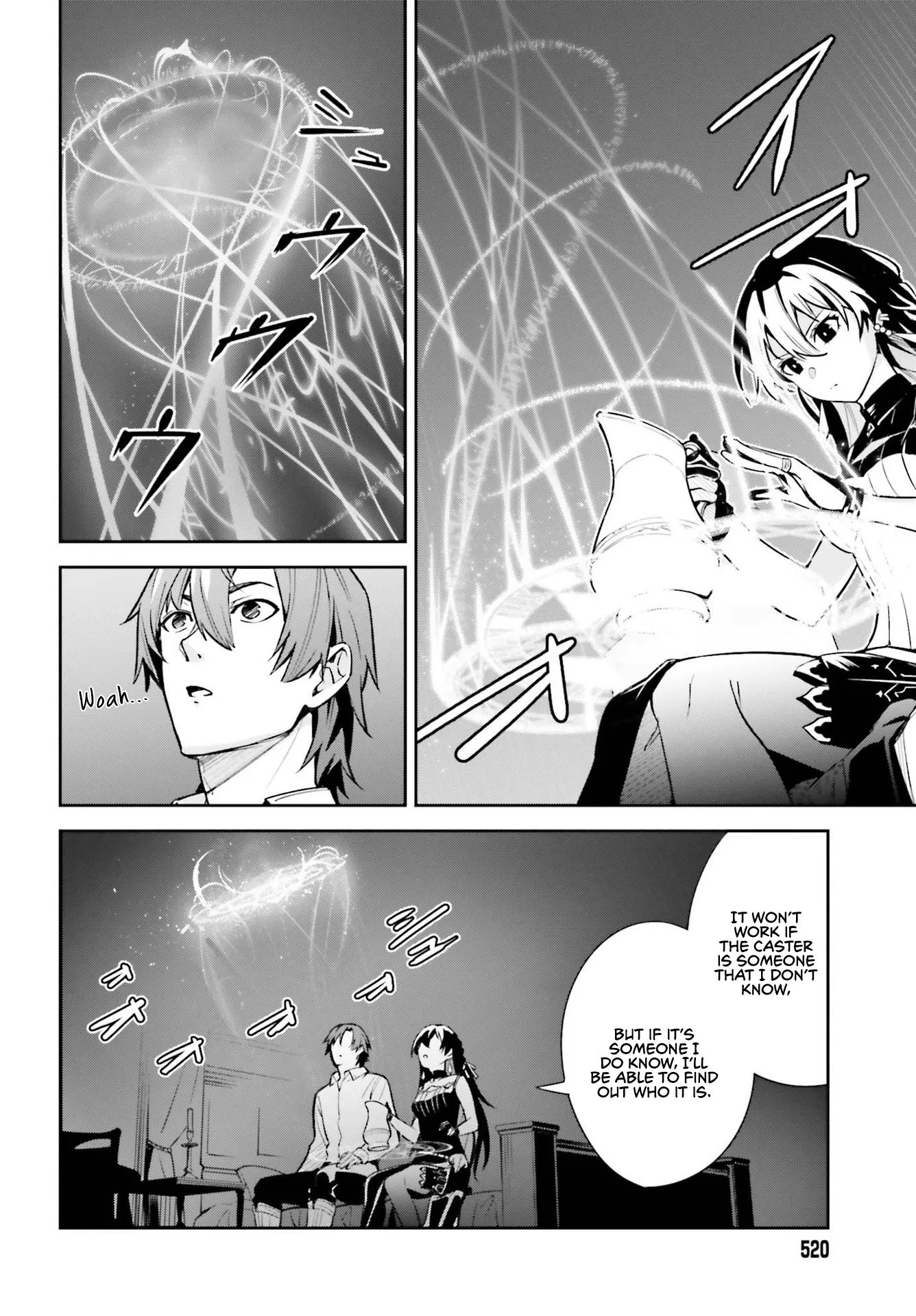 Unnamed Memory Chapter 7 page 26