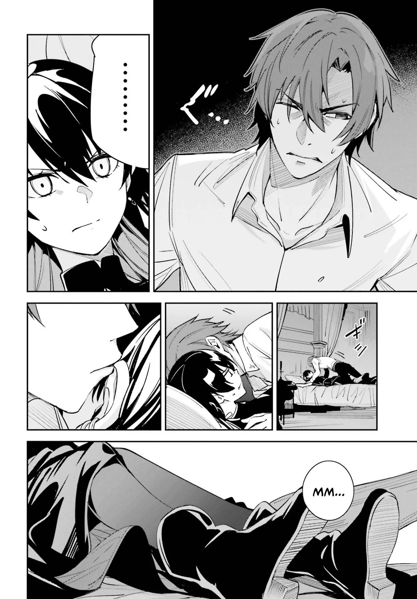 Unnamed Memory Chapter 7 page 20