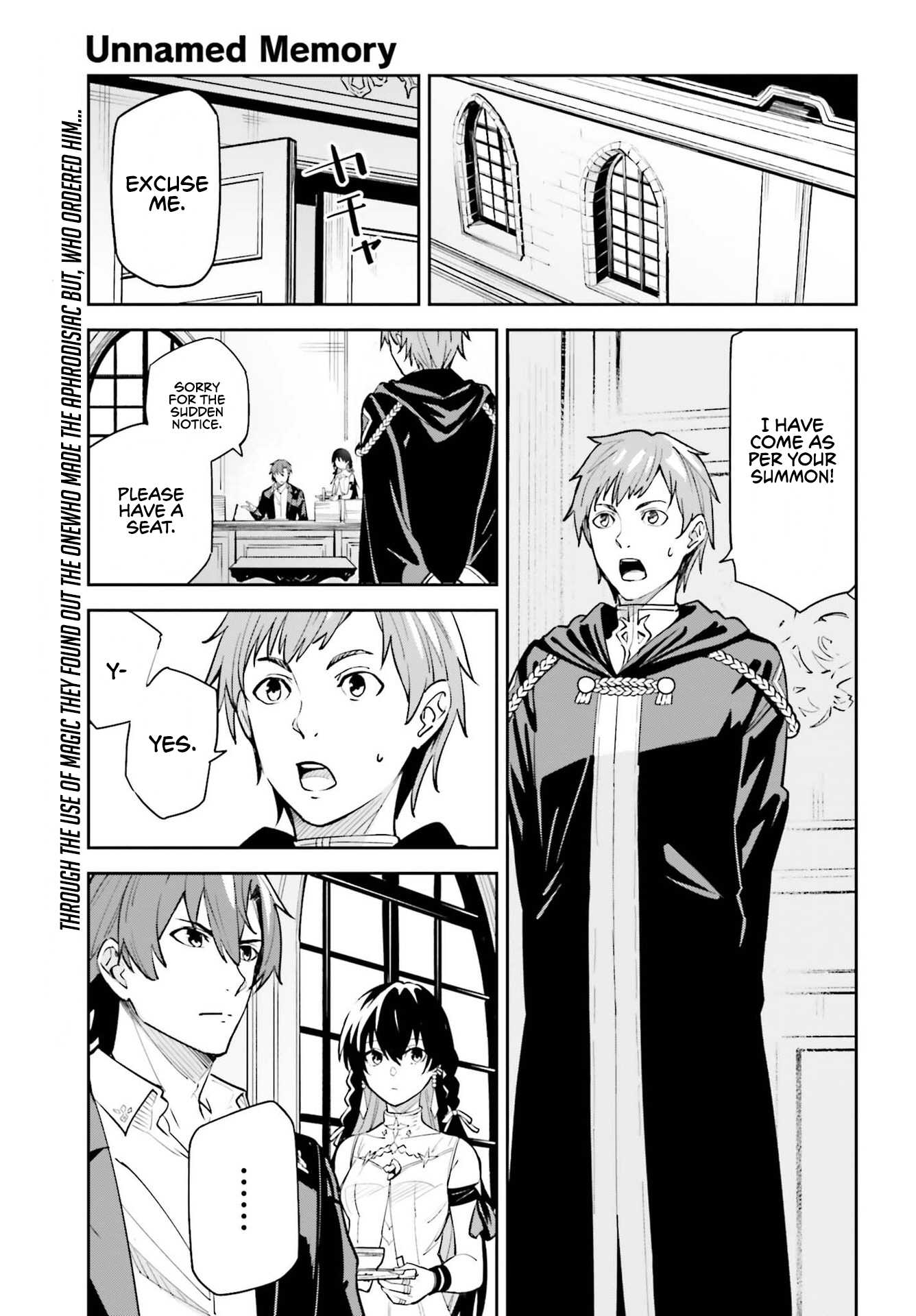 Unnamed Memory Chapter 8 page 3