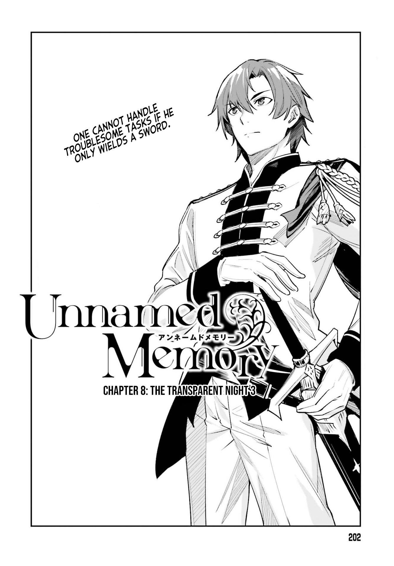 Unnamed Memory Chapter 8 page 4