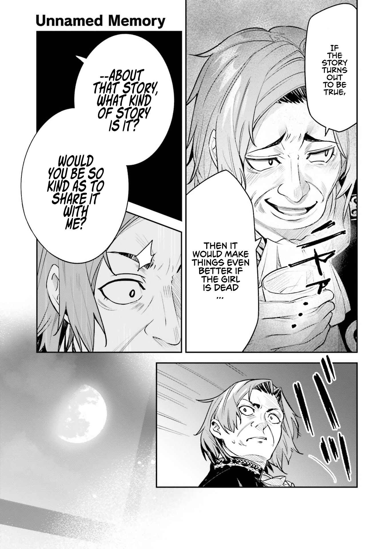 Unnamed Memory Chapter 8 page 17